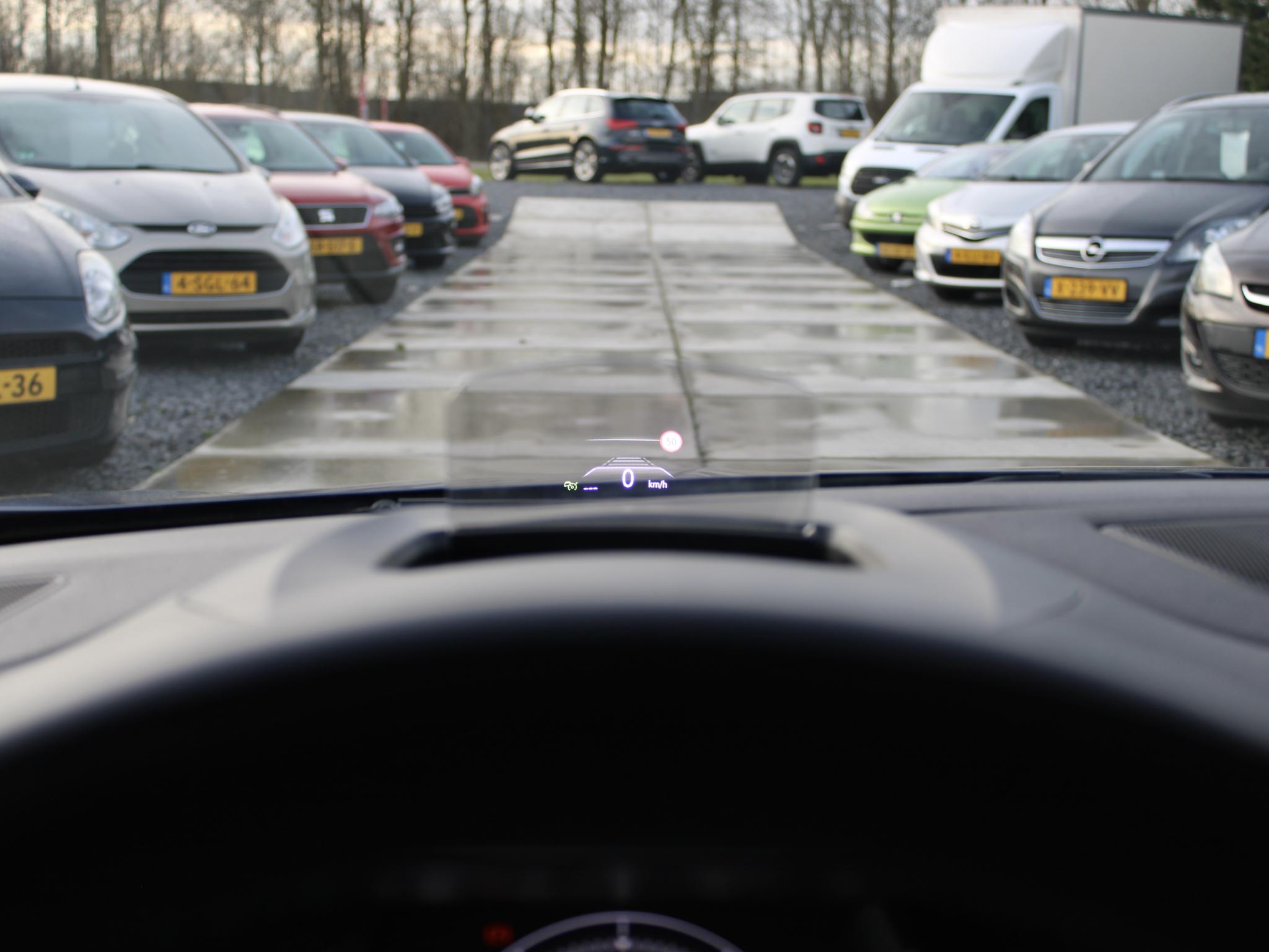Foto van Renault Mégane Estate