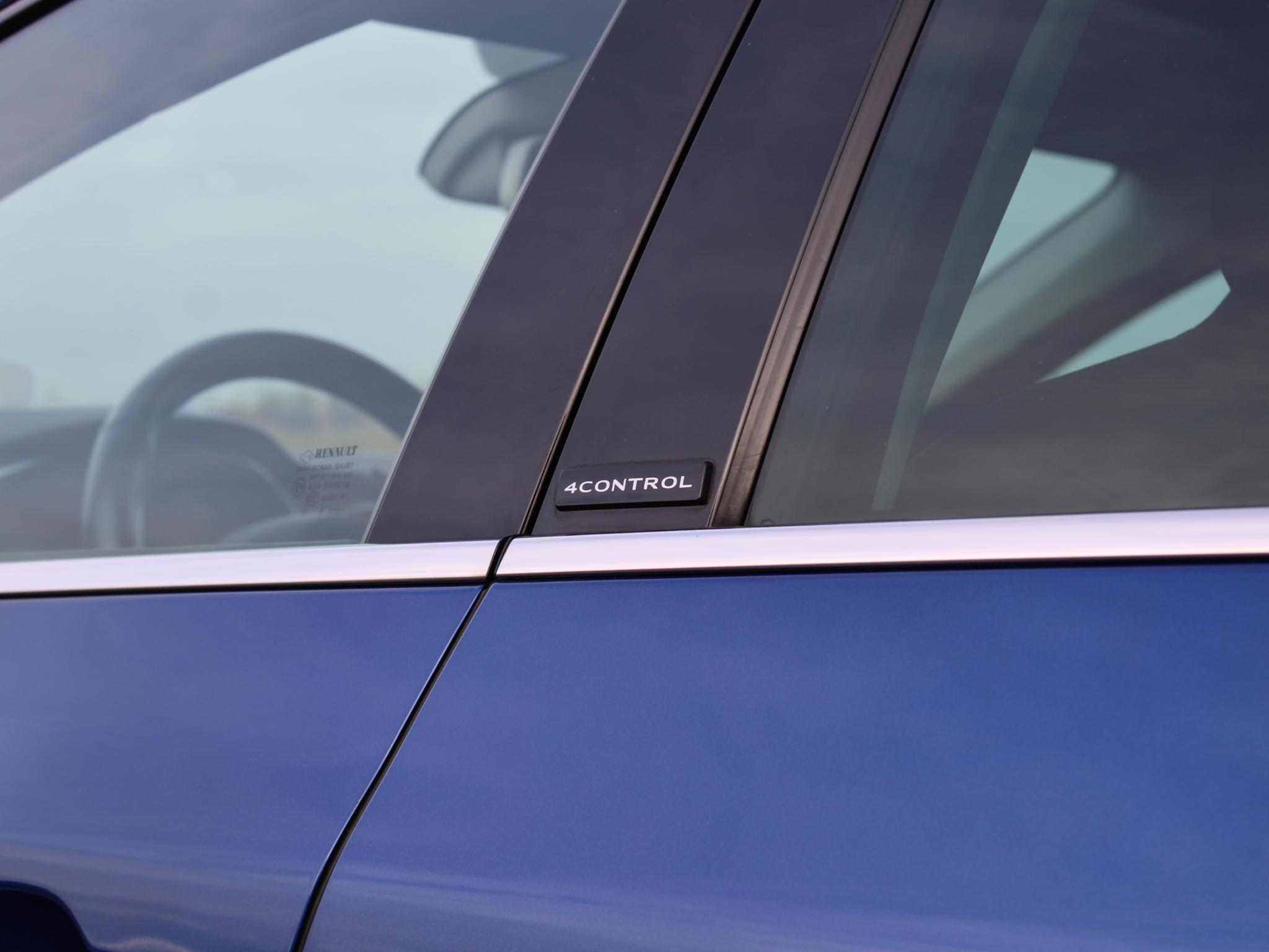 Foto van Renault Mégane Estate
