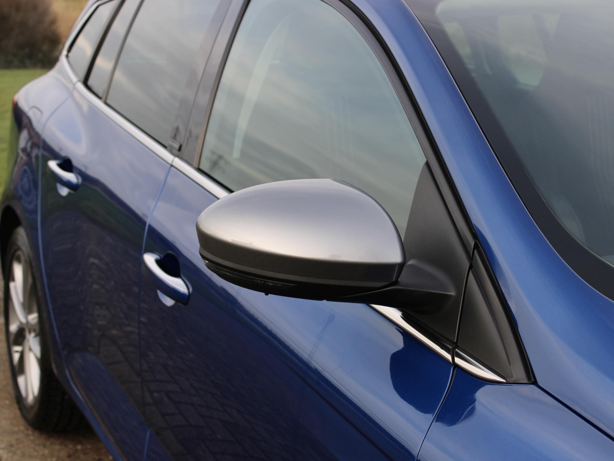 Foto van Renault Mégane Estate