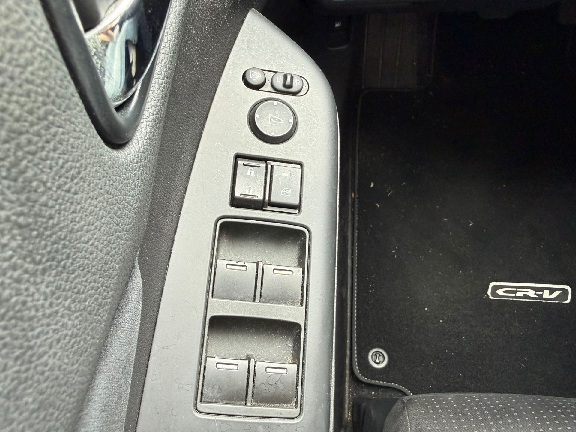 Foto van Honda Honda Cr-v