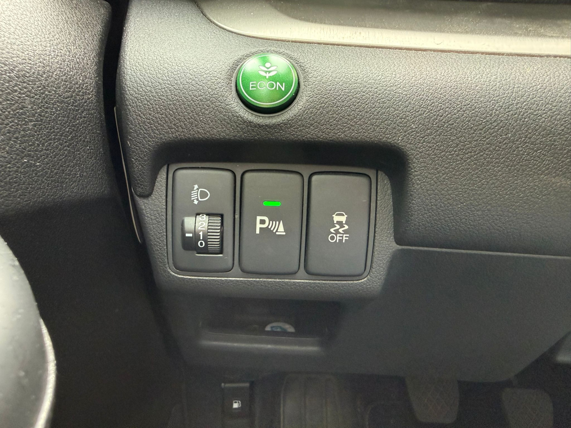 Foto van Honda Honda Cr-v