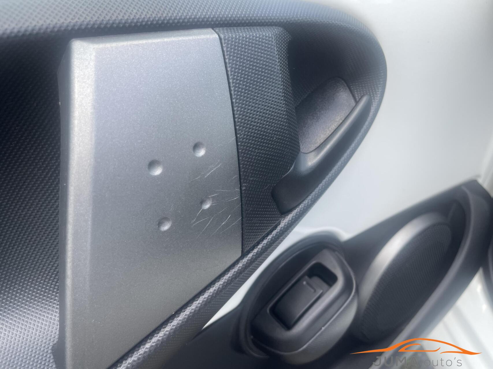 Foto van Toyota Aygo