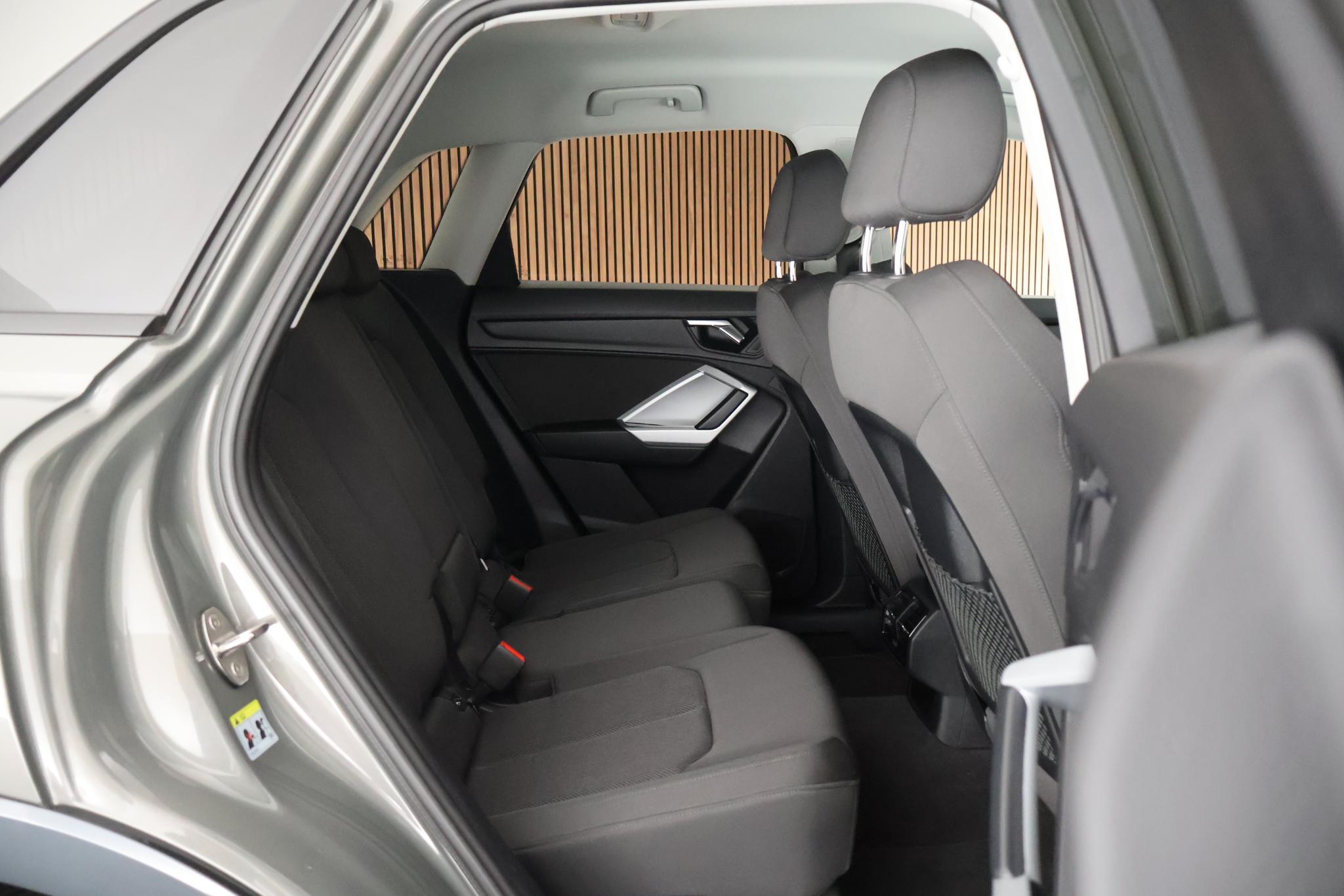 Foto van Audi Q3