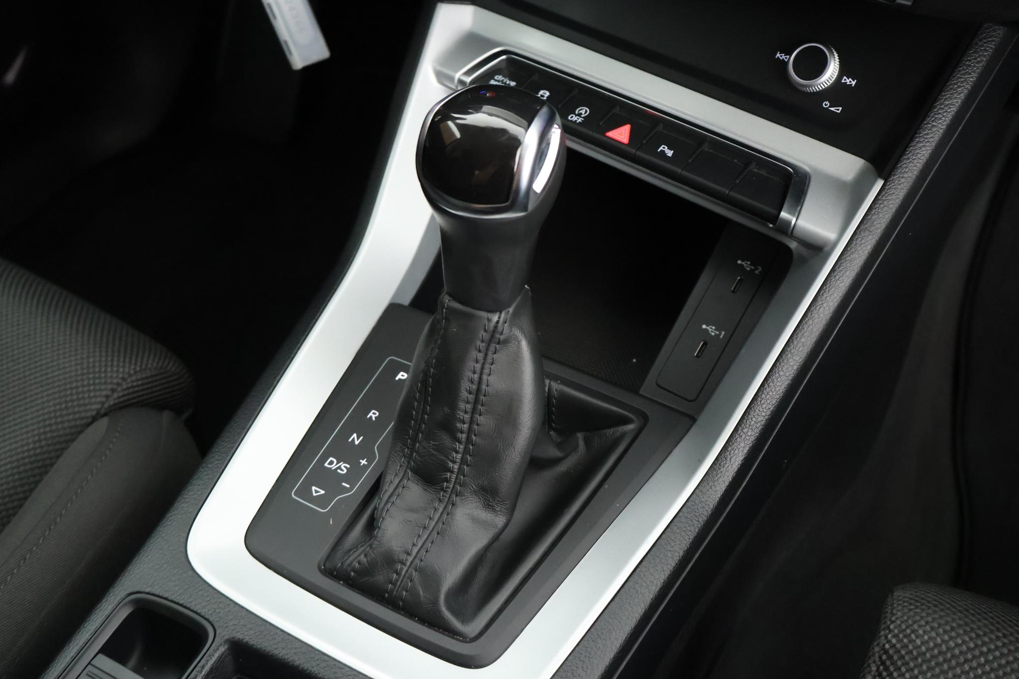 Foto van Audi Q3