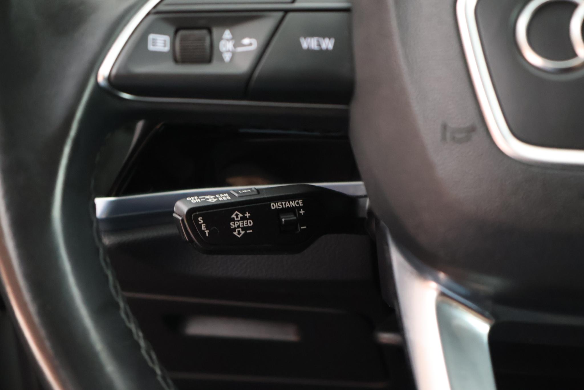 Foto van Audi Q3