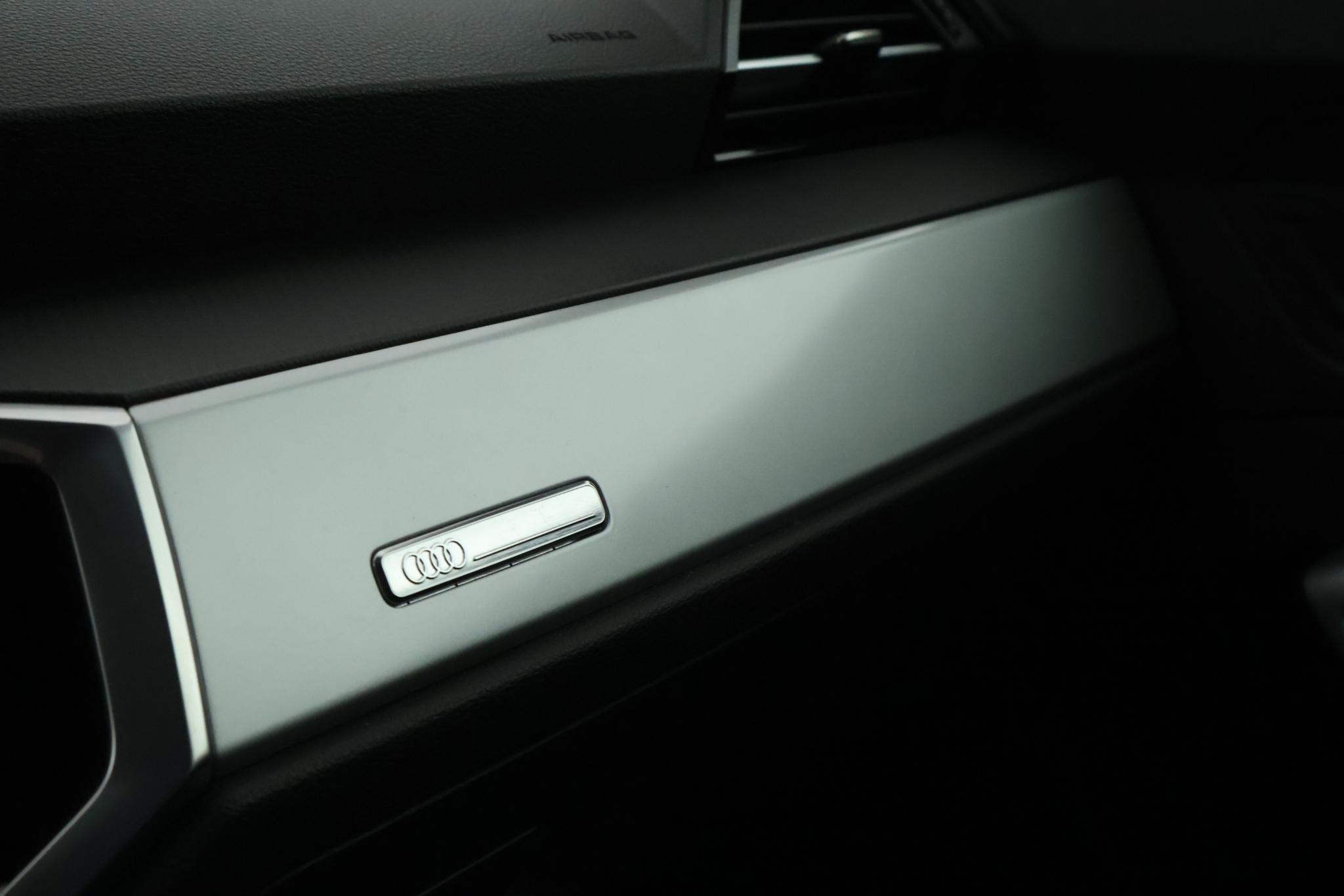 Foto van Audi Q3