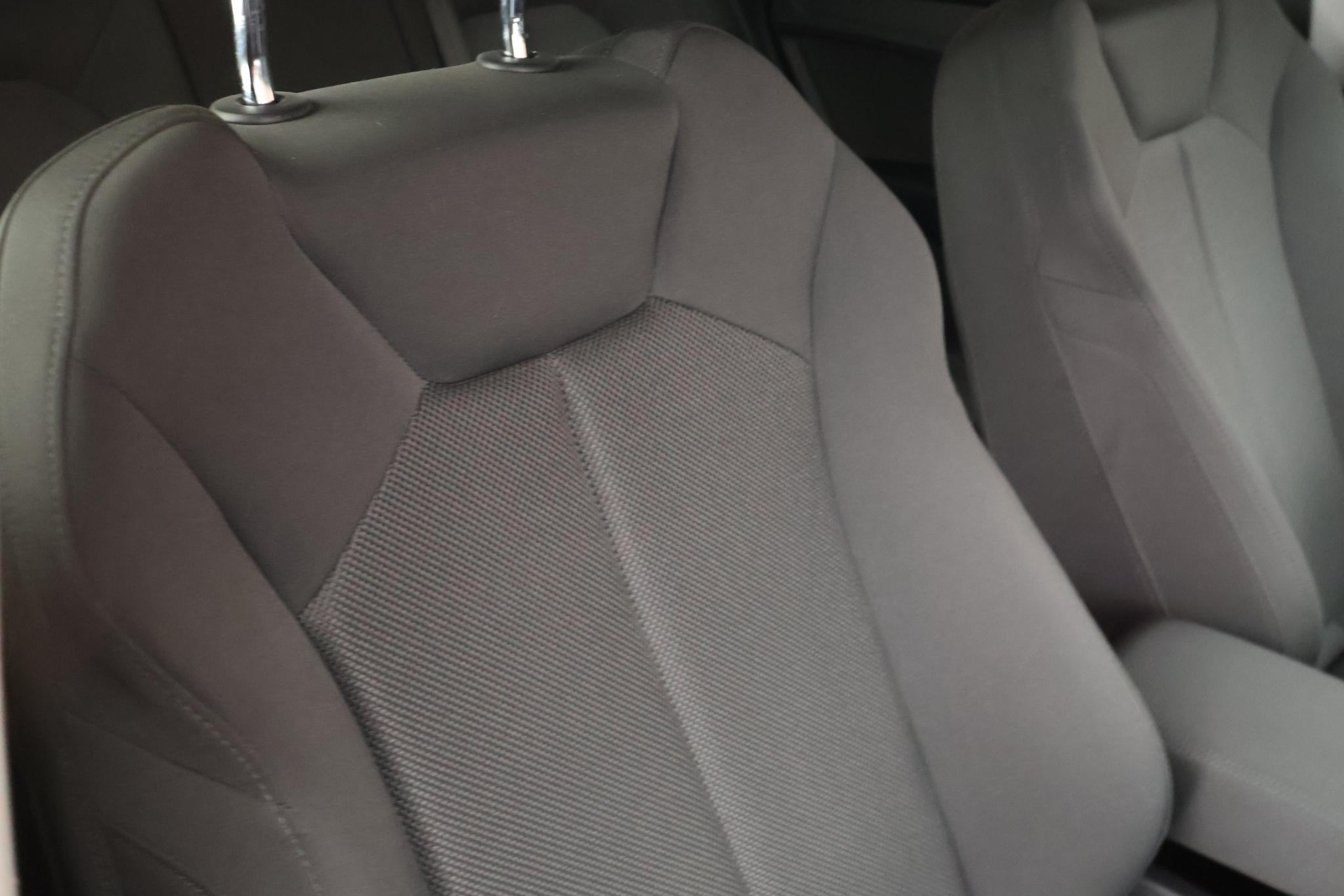 Foto van Audi Q3