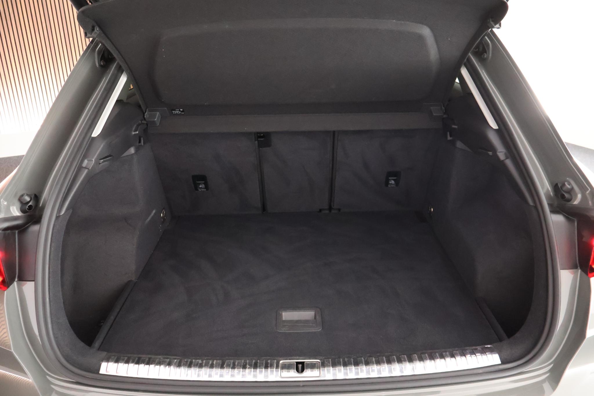 Foto van Audi Q3
