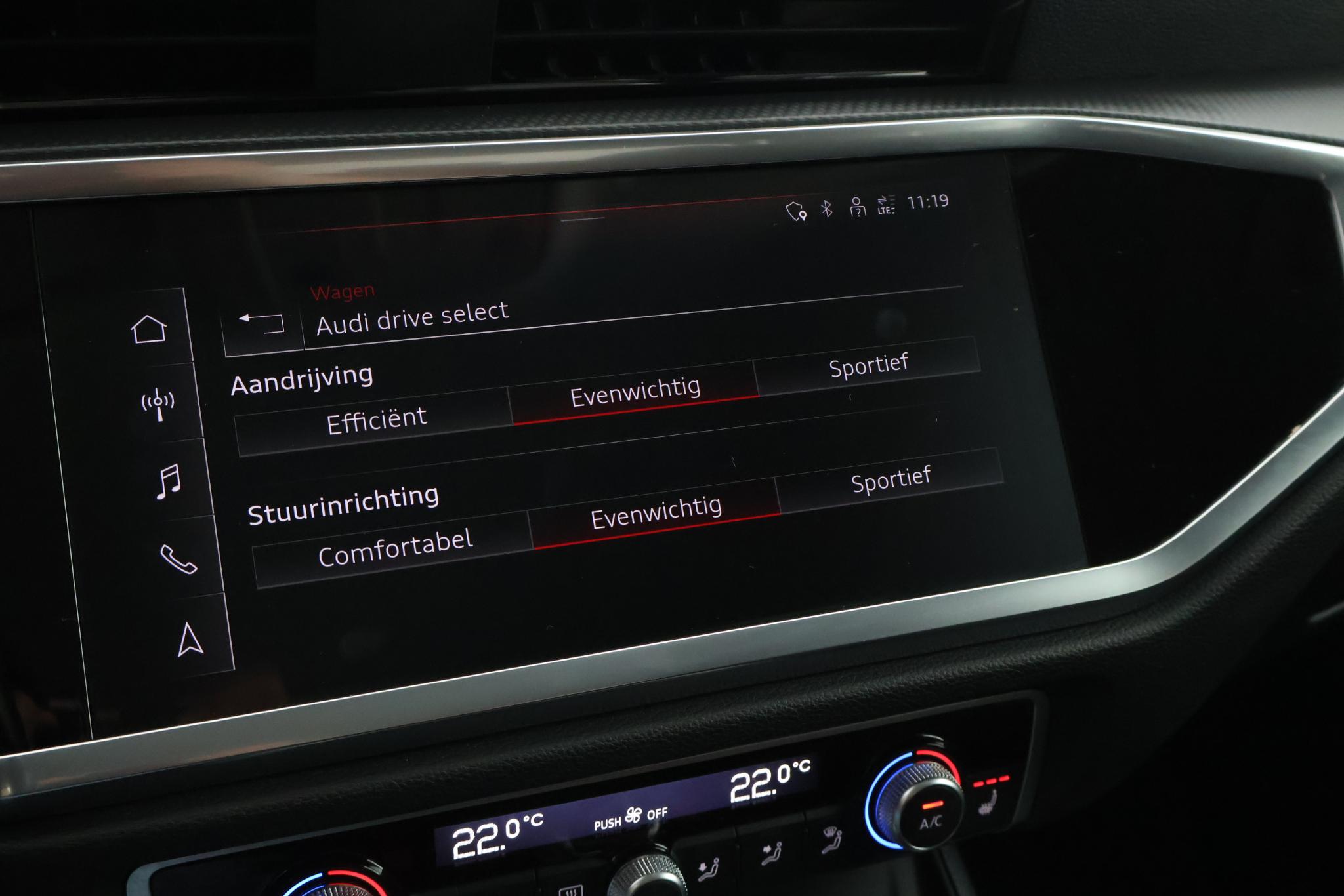 Foto van Audi Q3