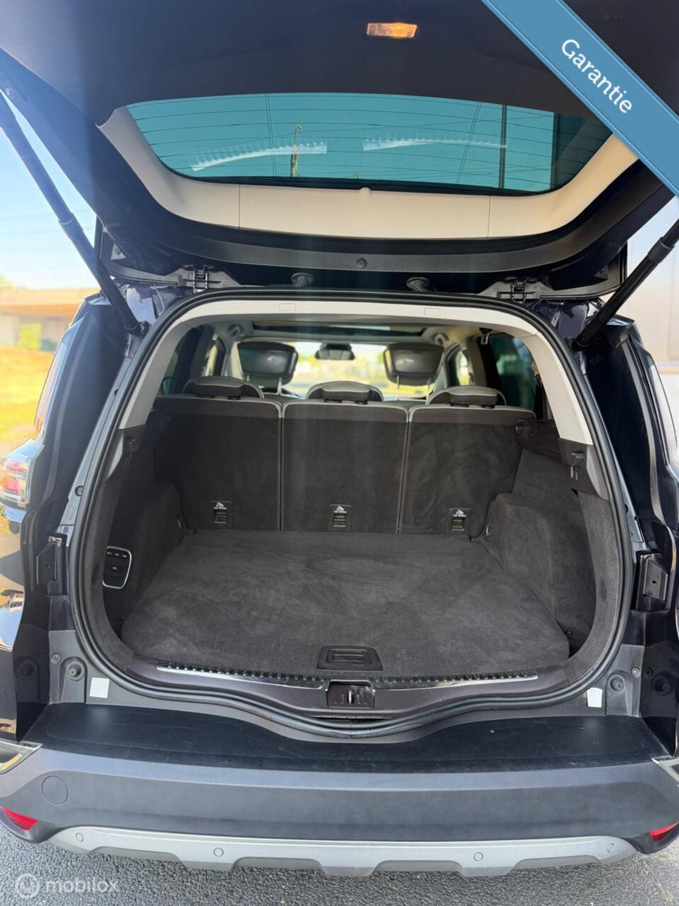 Foto van Renault Espace