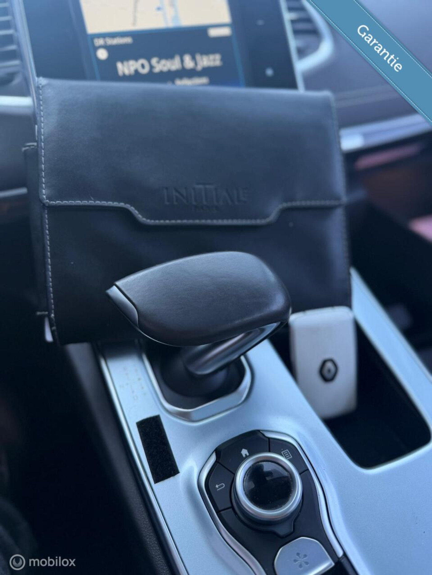 Foto van Renault Espace