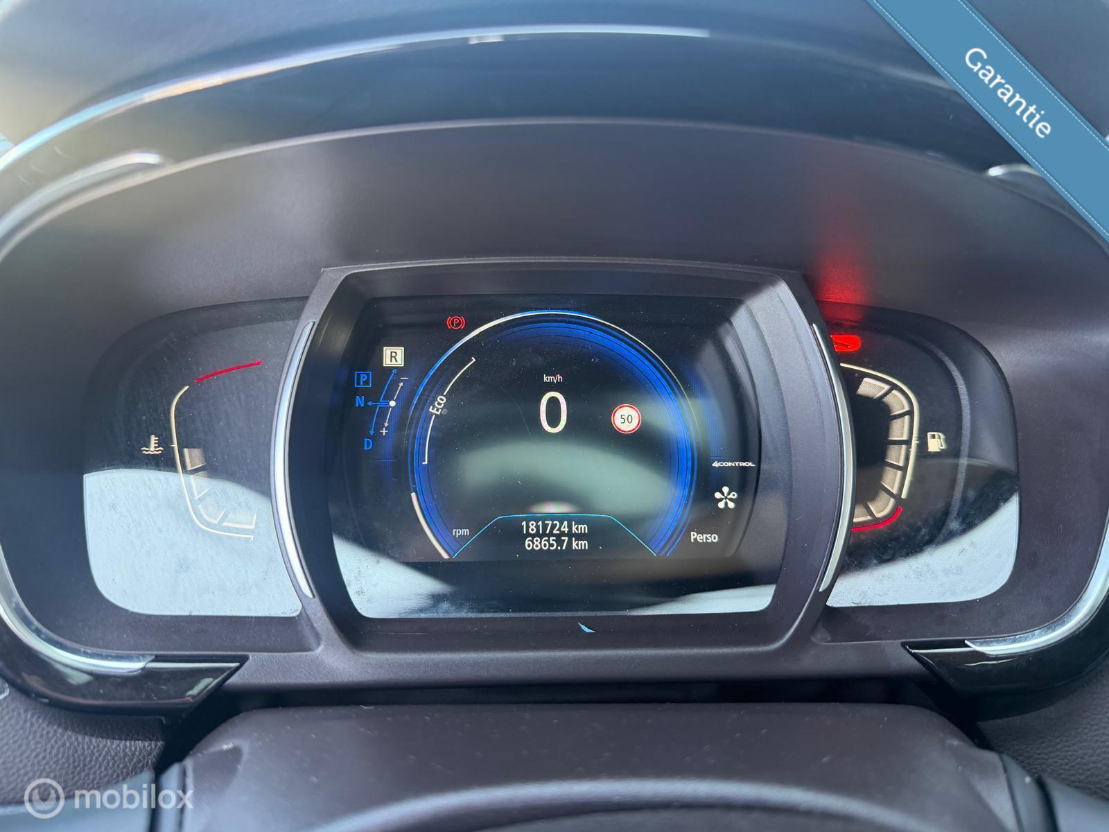 Foto van Renault Espace