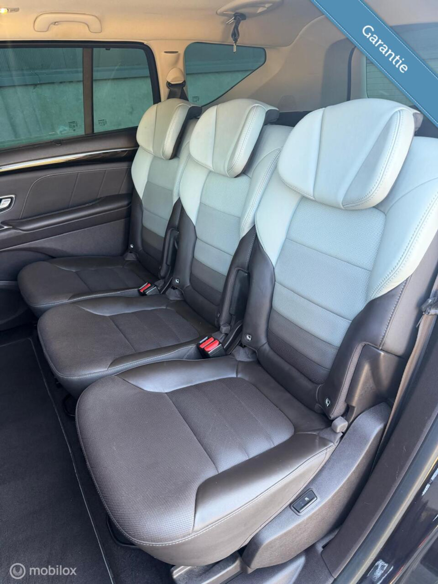 Foto van Renault Espace