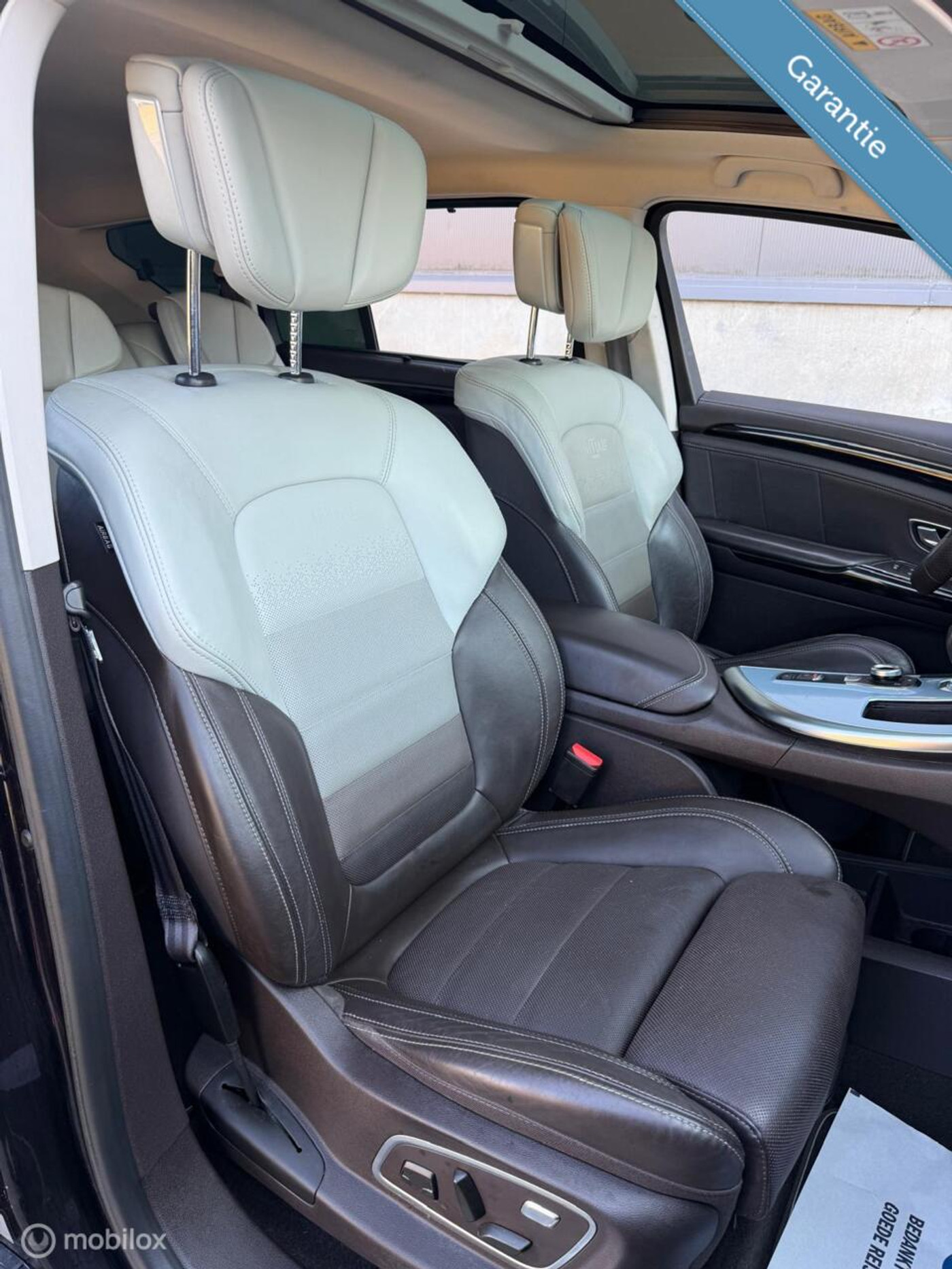 Foto van Renault Espace