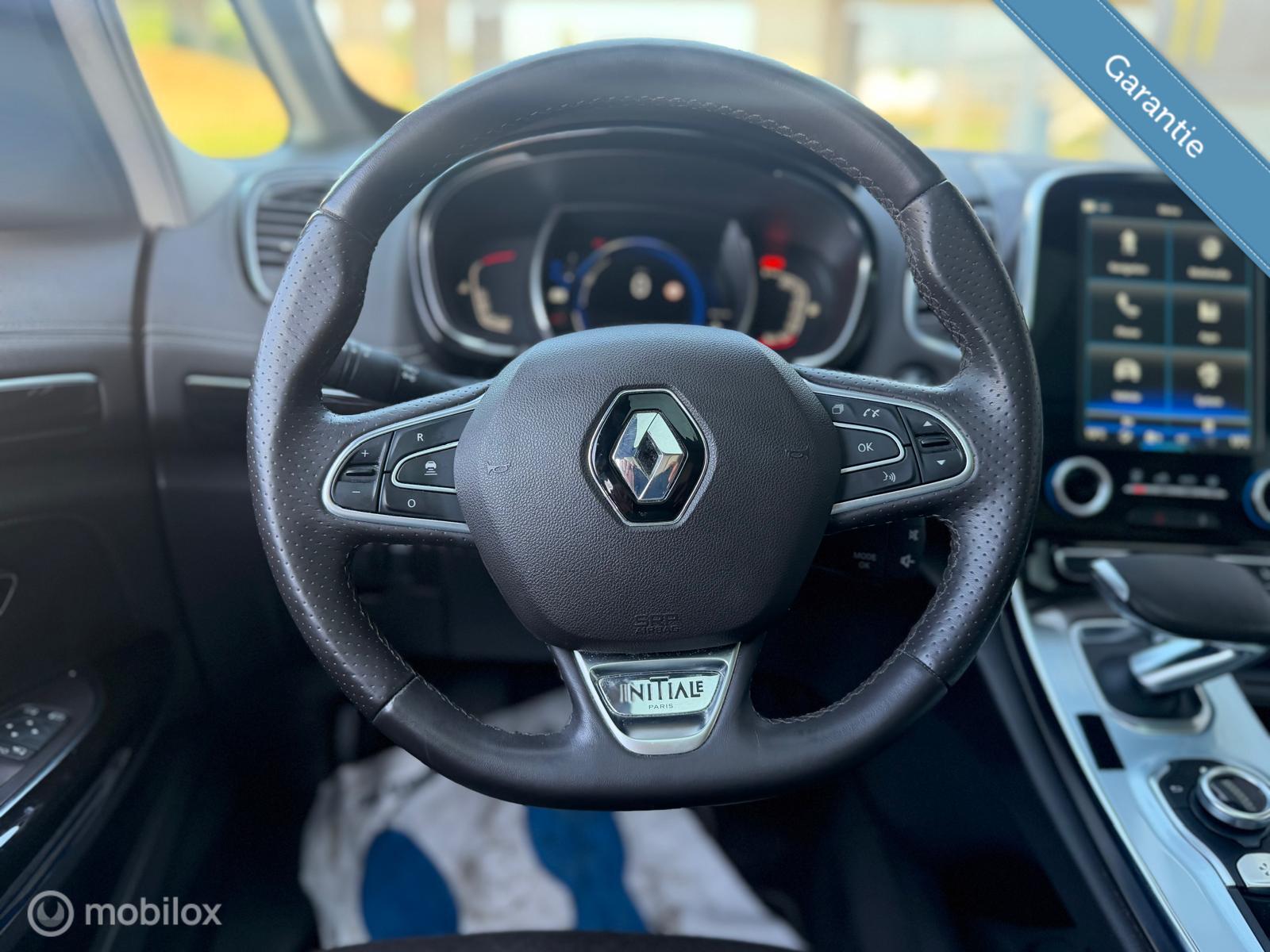 Foto van Renault Espace