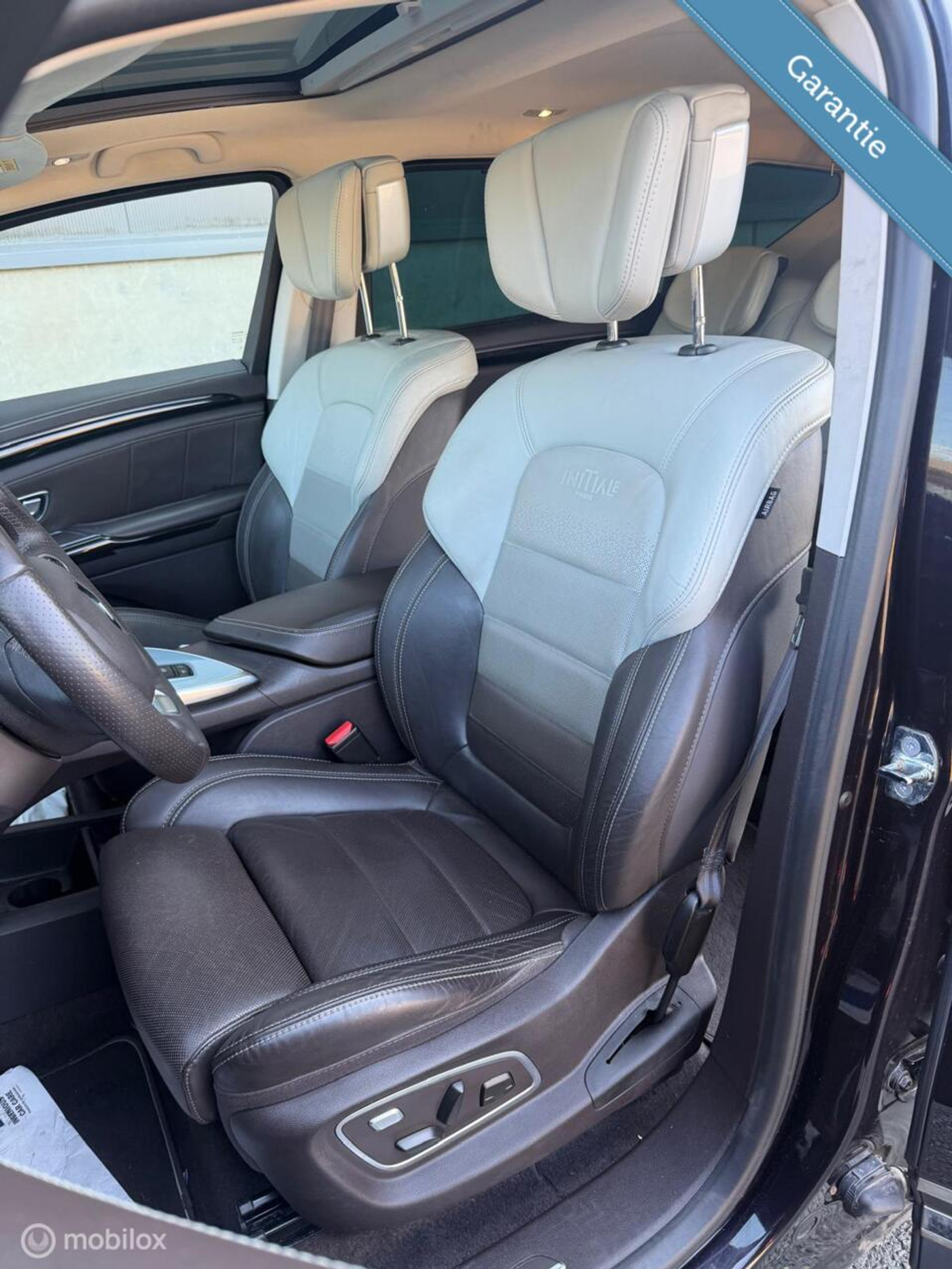 Foto van Renault Espace