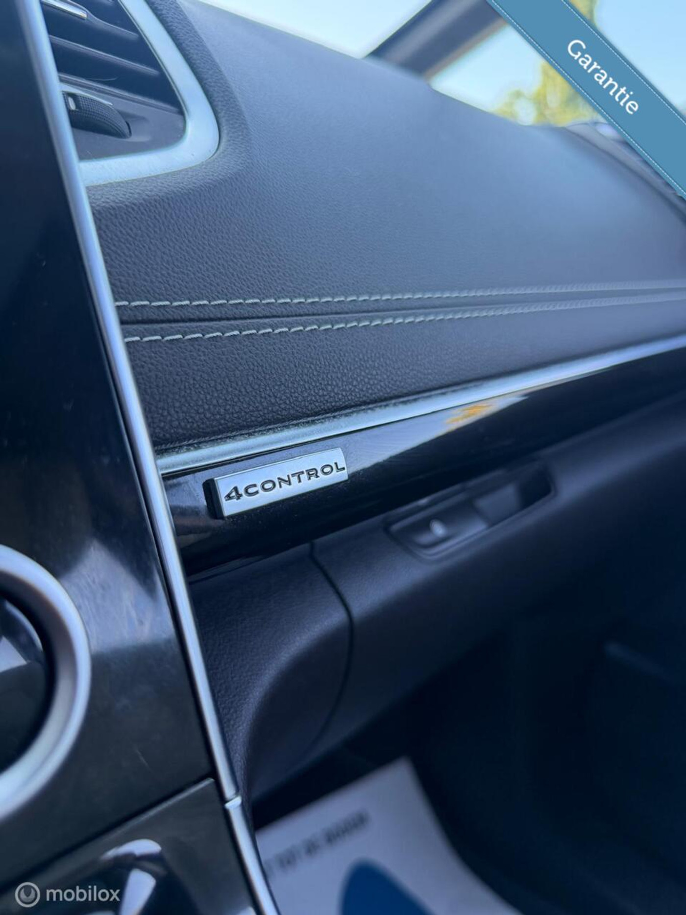 Foto van Renault Espace