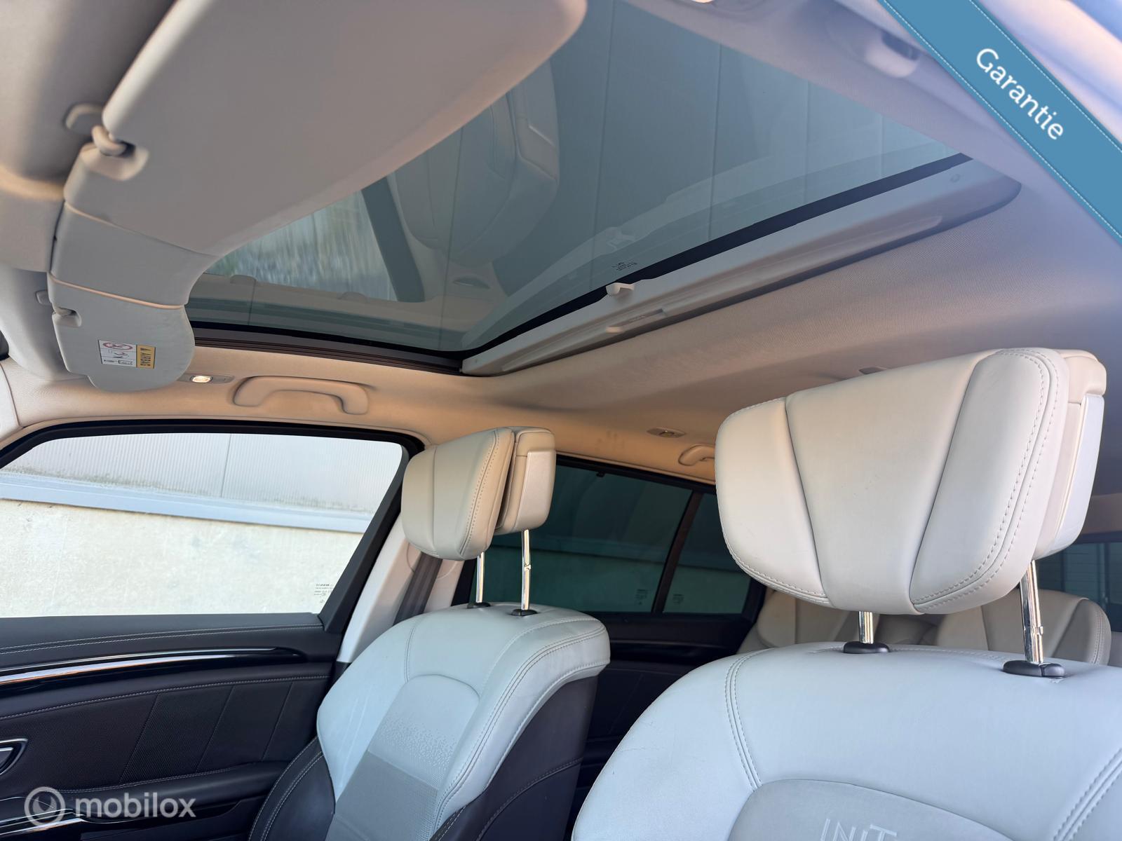Foto van Renault Espace