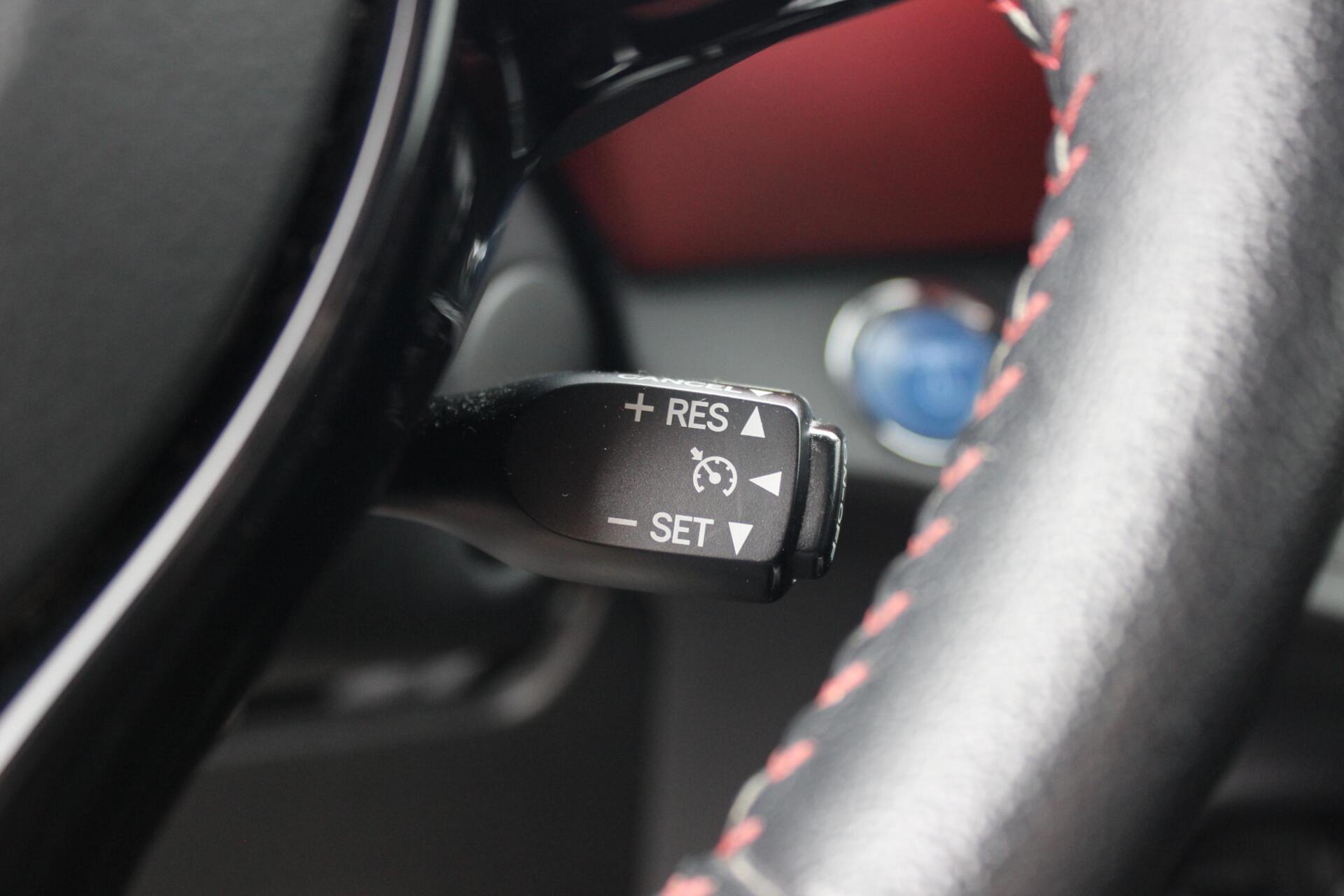 Foto van Toyota Toyota Yaris Hybrid