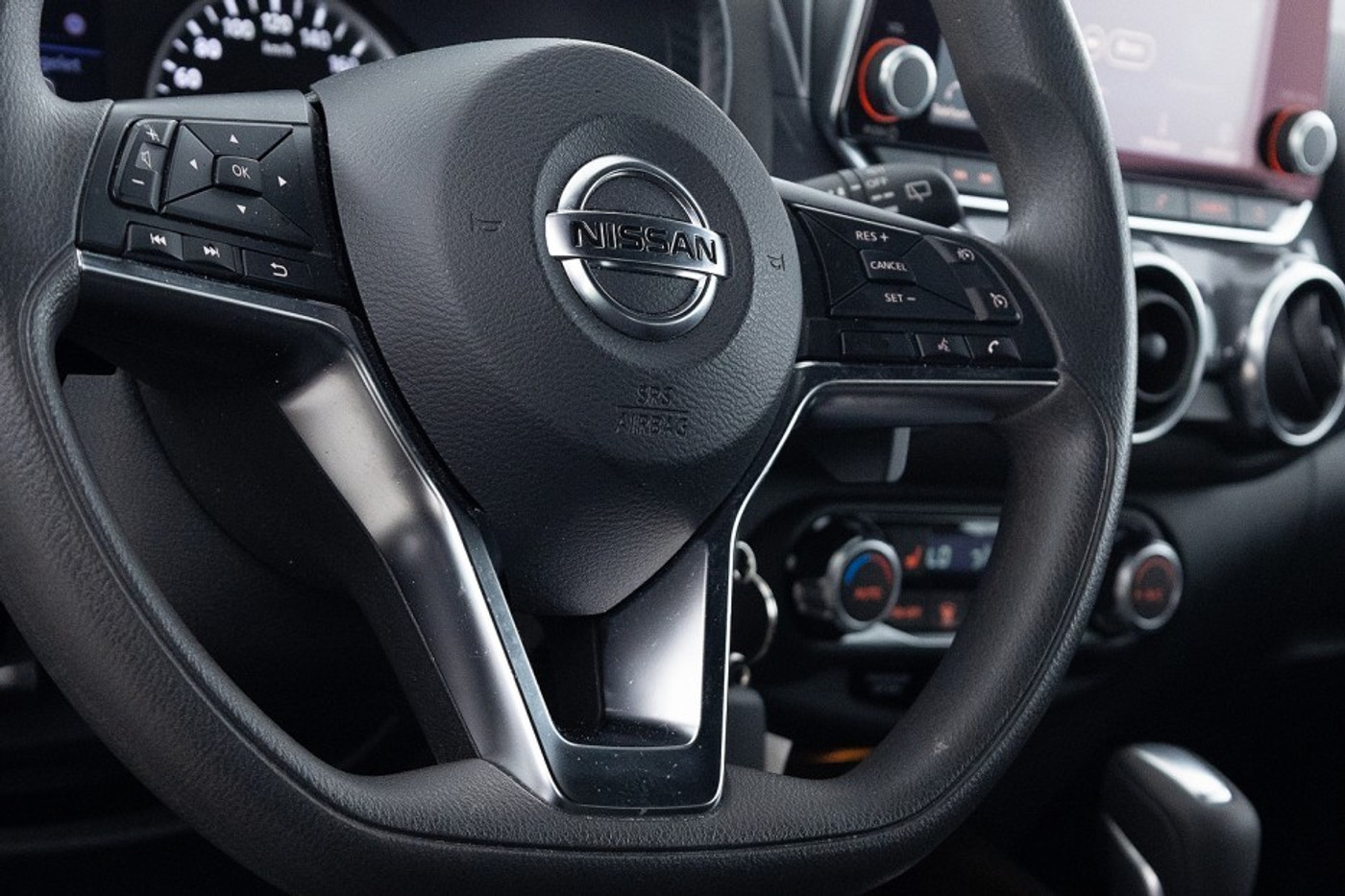 Foto van Nissan Nissan Juke