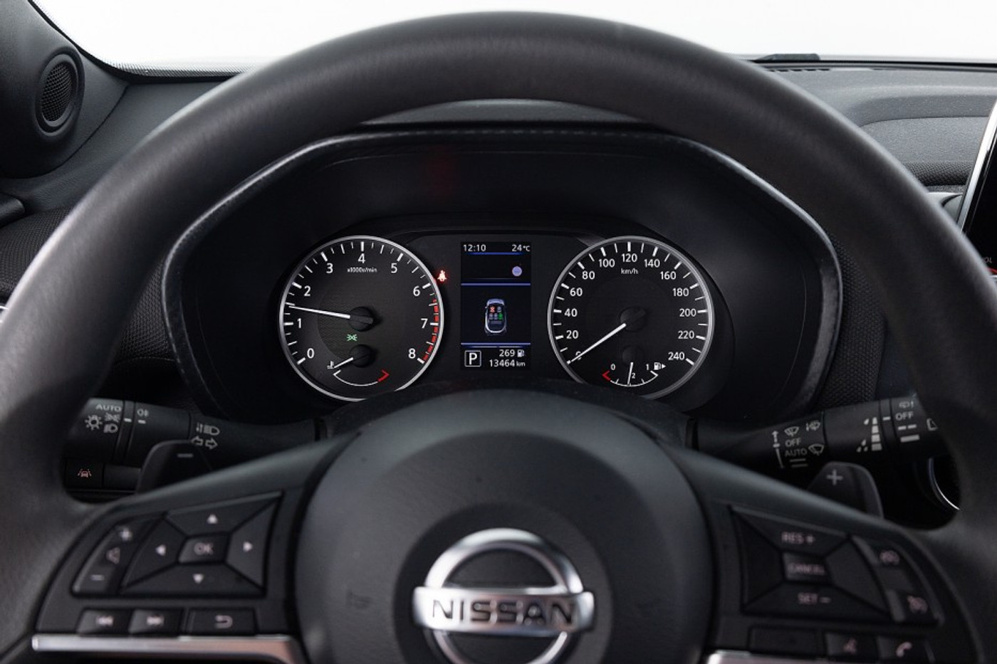 Foto van Nissan Nissan Juke