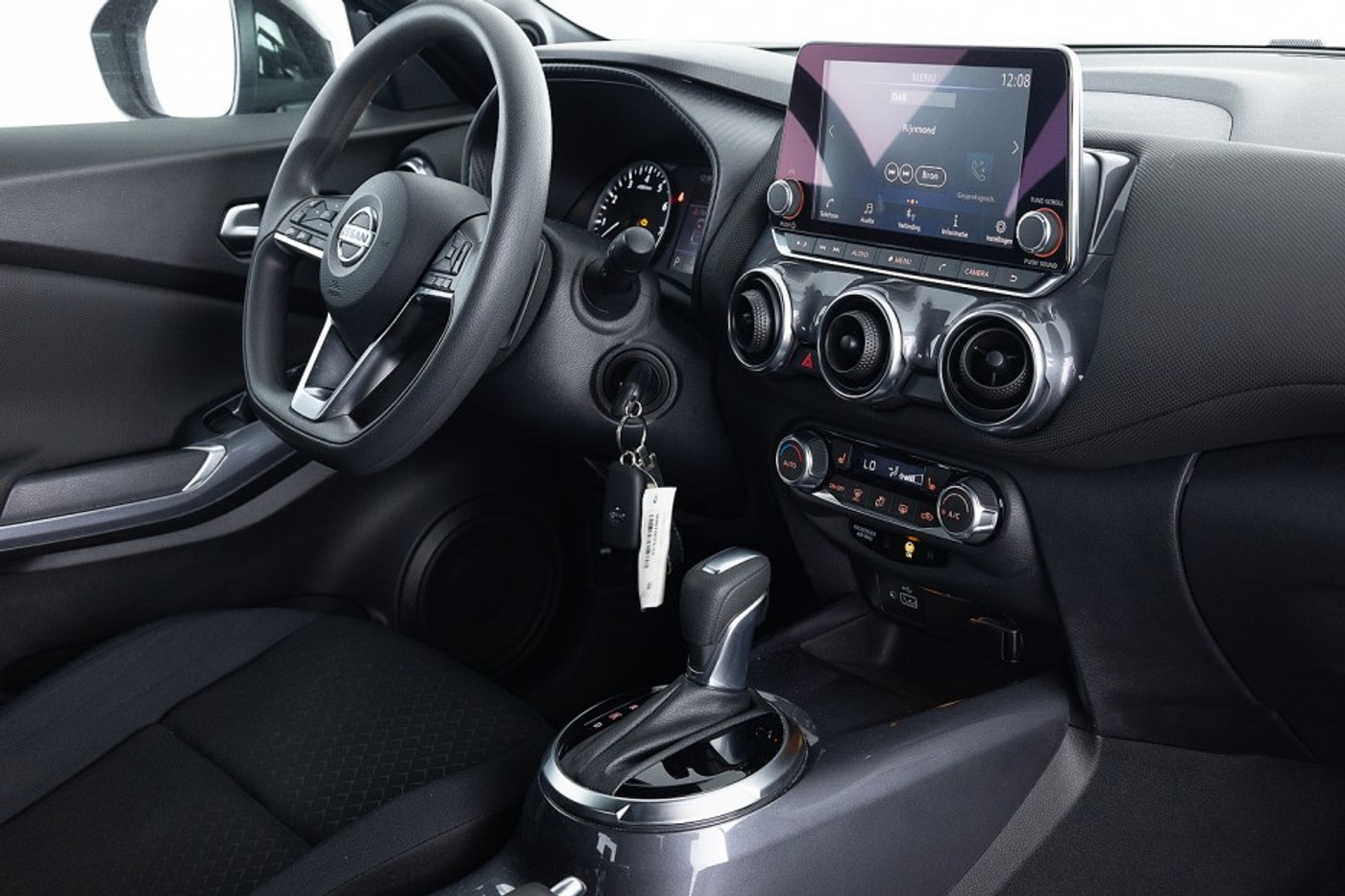 Foto van Nissan Nissan Juke
