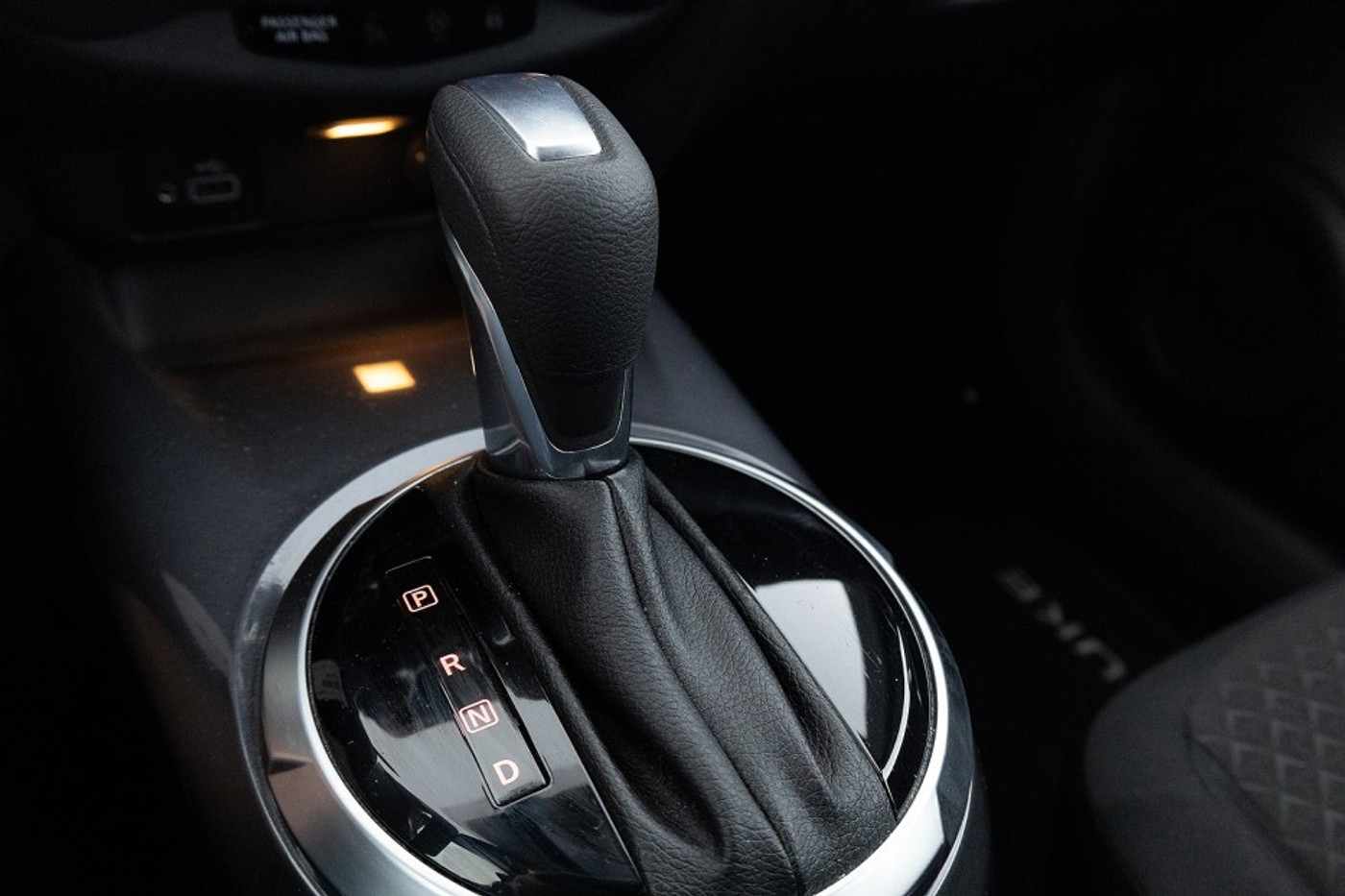 Foto van Nissan Nissan Juke