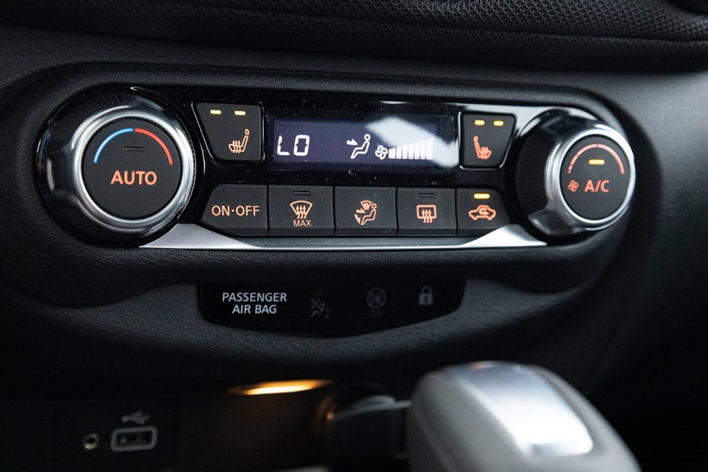 Foto van Nissan Nissan Juke