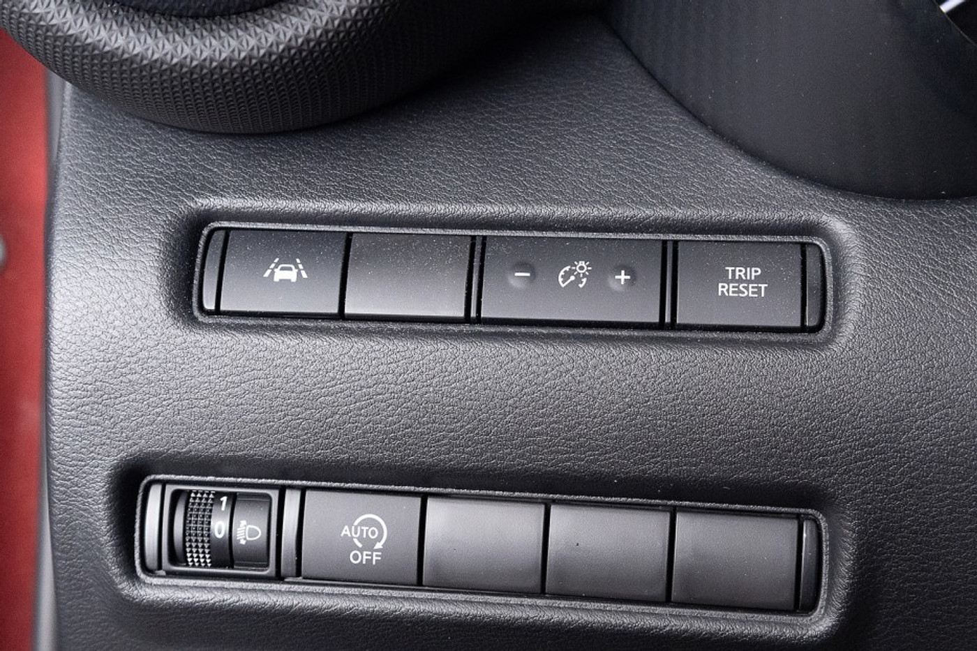 Foto van Nissan Nissan Juke