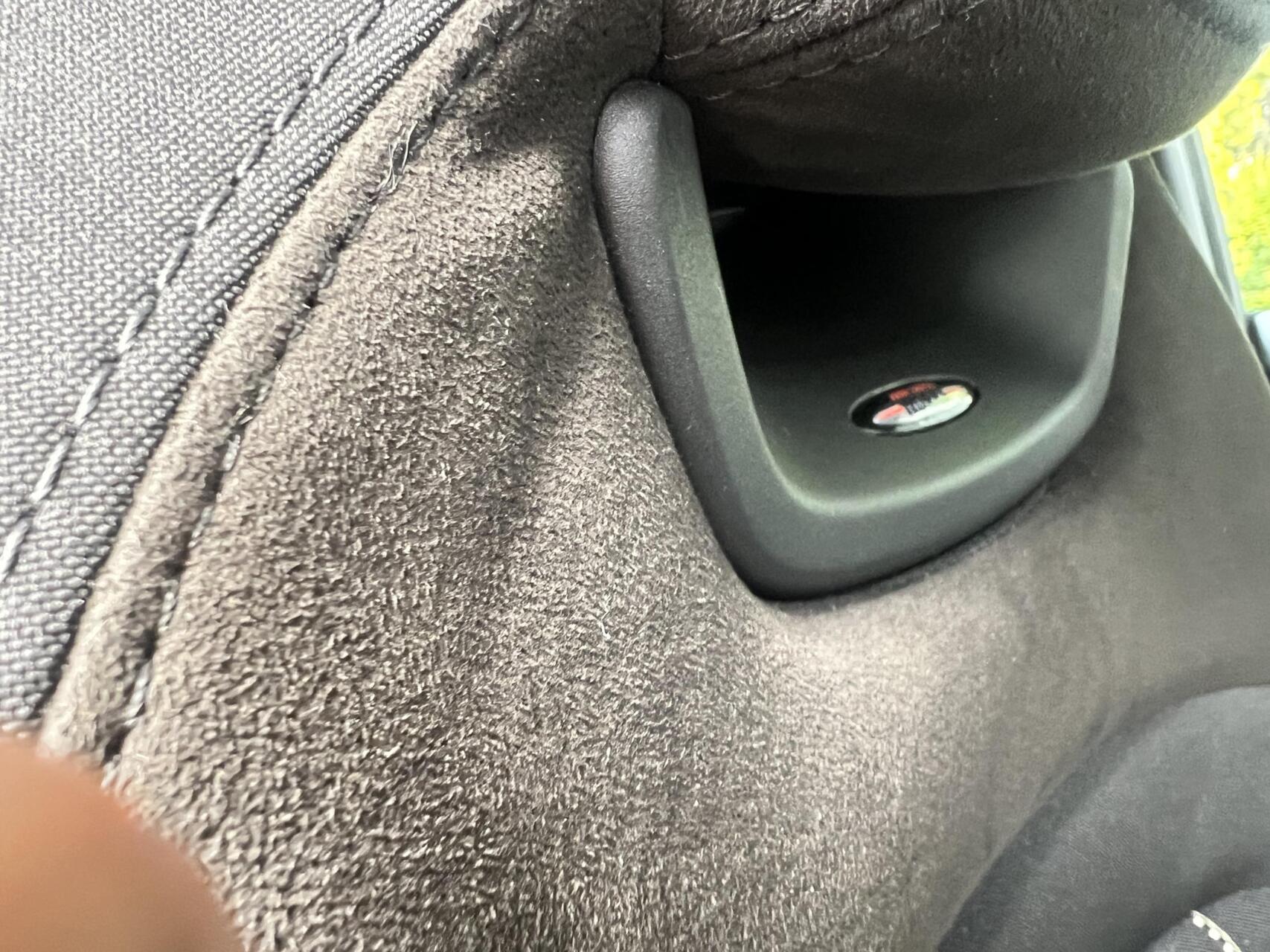 Foto van Mini Cooper