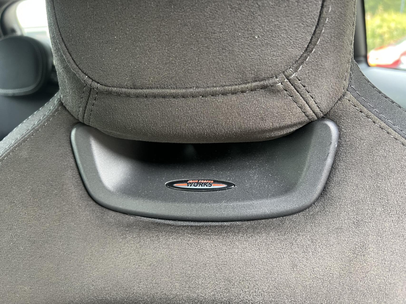 Foto van Mini Cooper