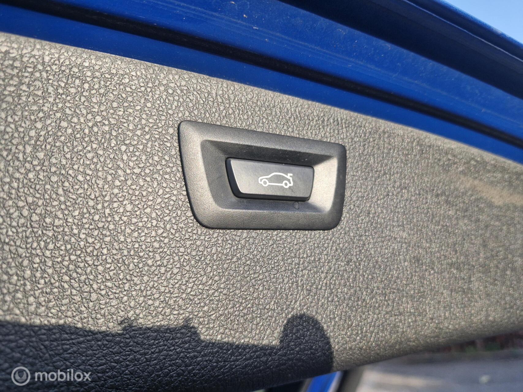 Foto van BMW 320i