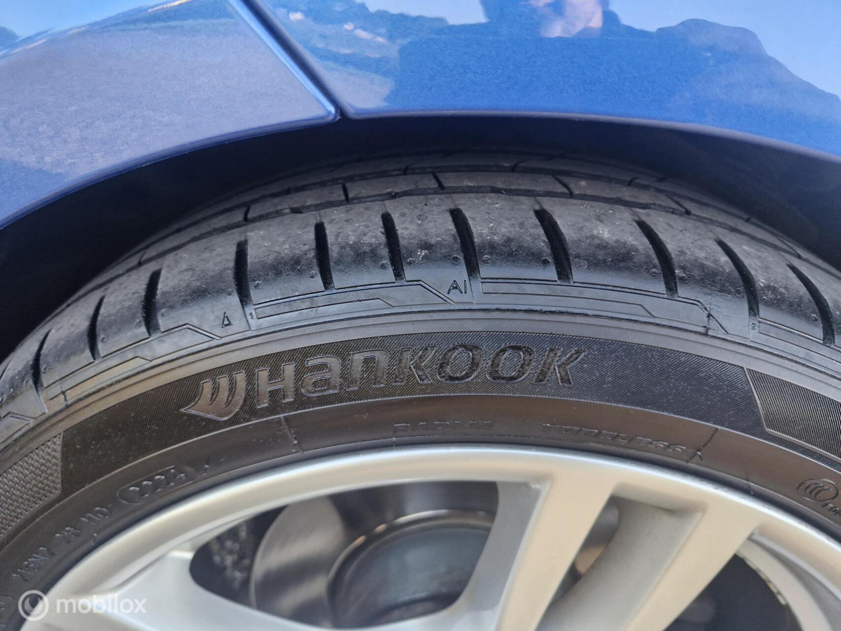 Foto van BMW 320i