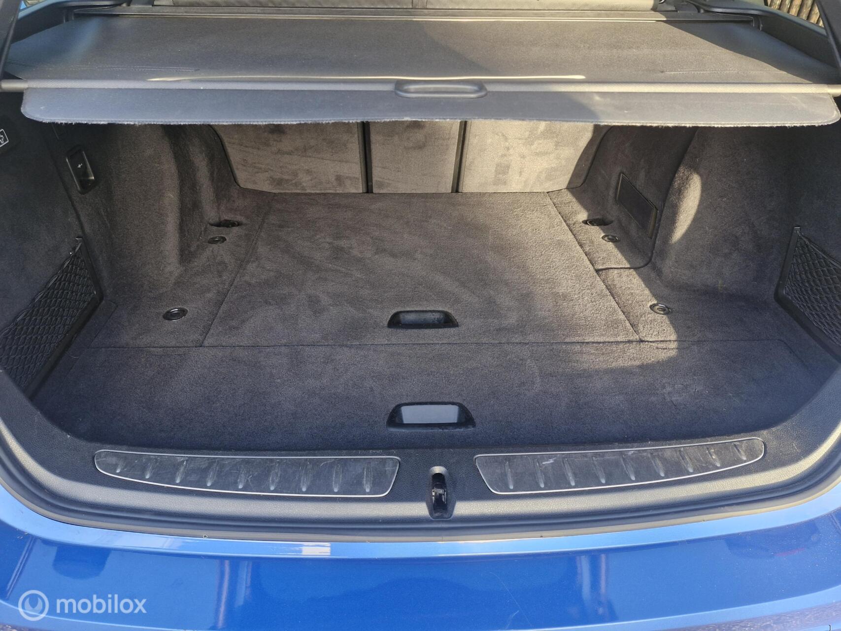 Foto van BMW 320i