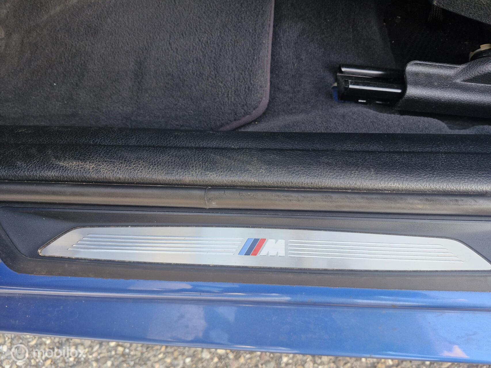 Foto van BMW 320i