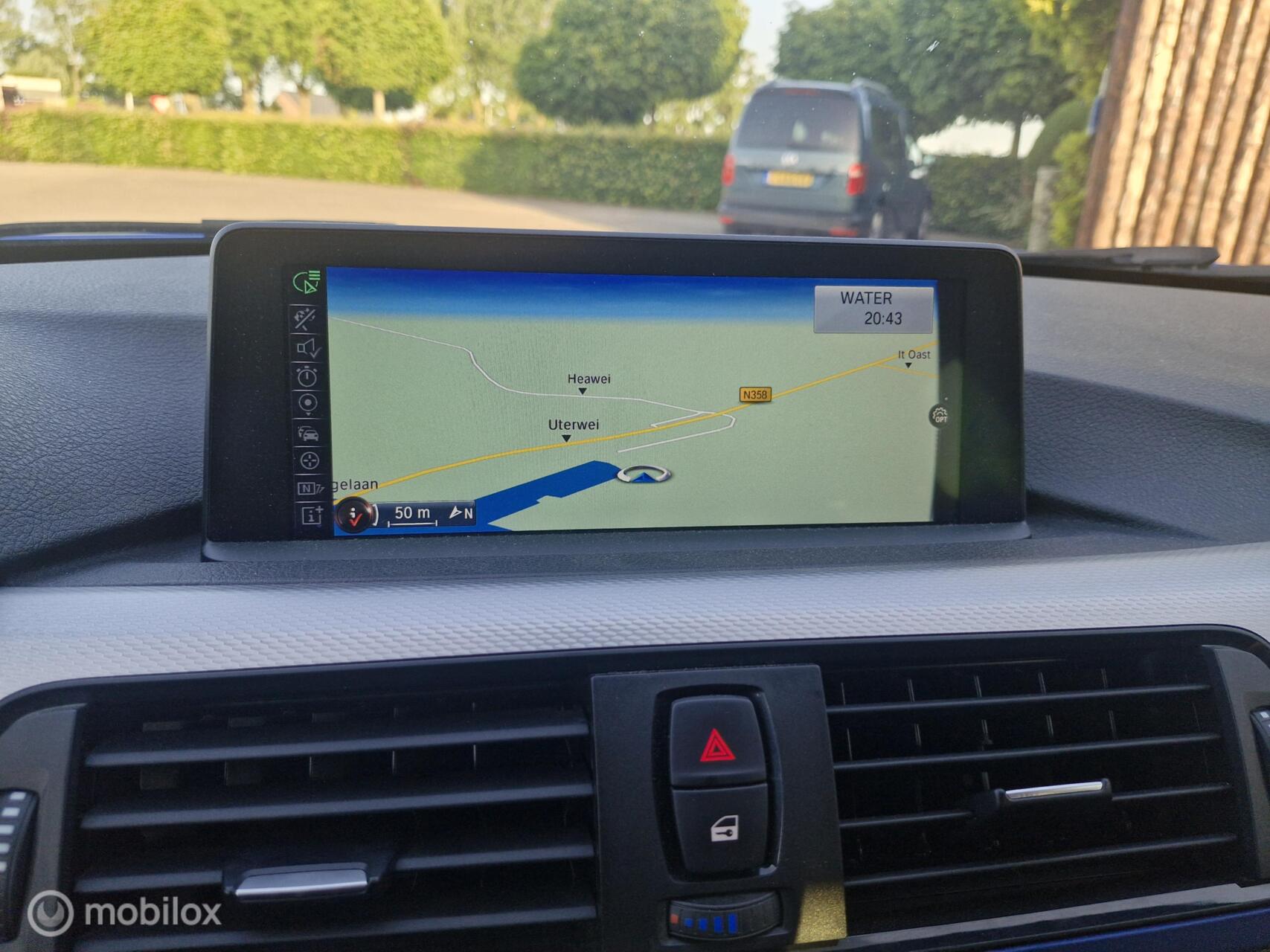 Foto van BMW 320i