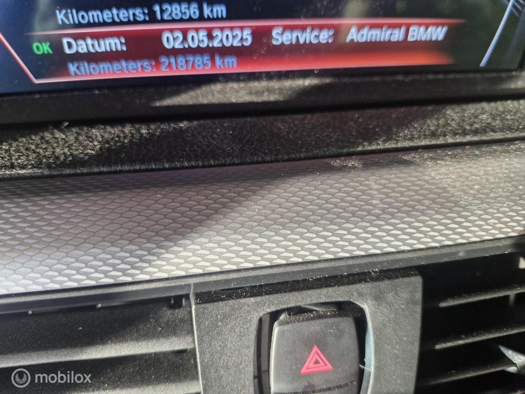 Foto van BMW 320i