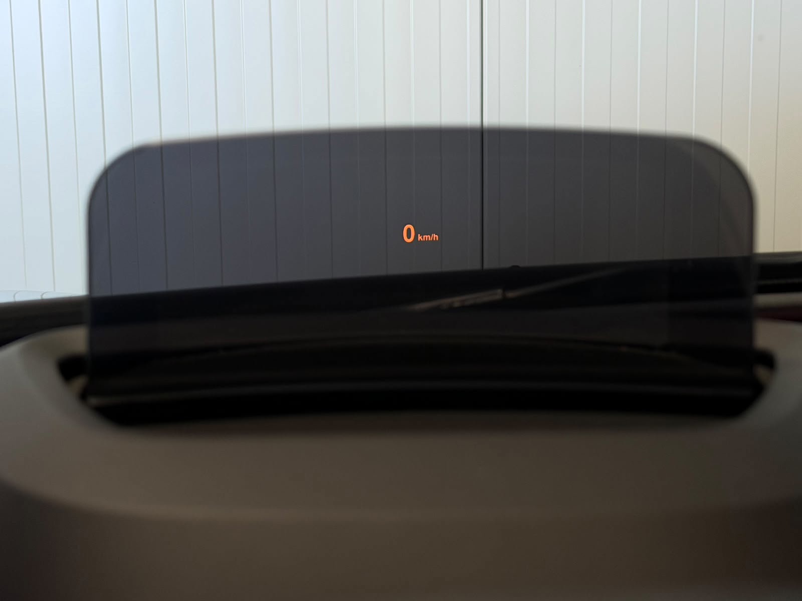 Foto van Mini Clubman Cooper S