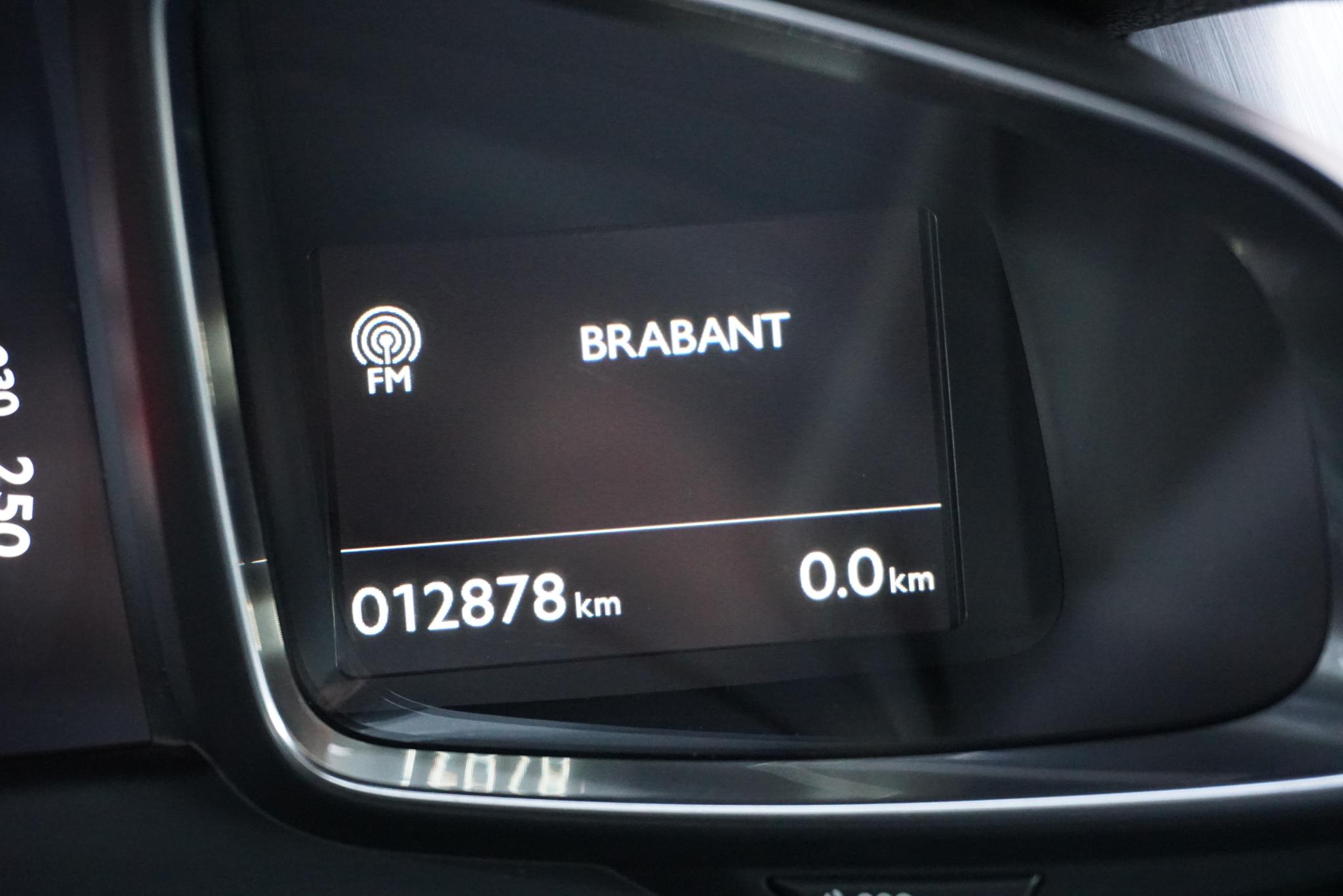 Foto van DS DS 5