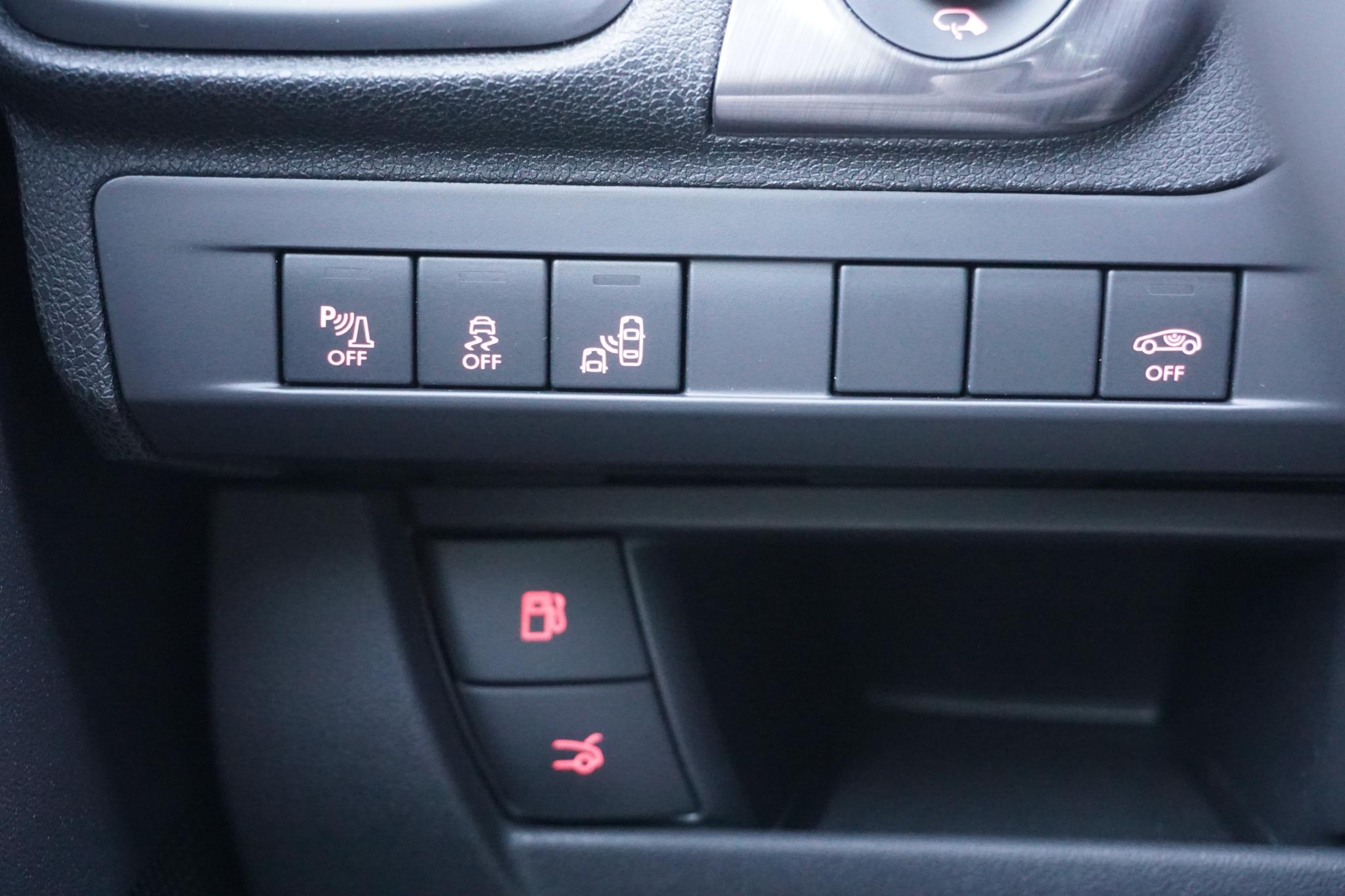 Foto van DS DS 5