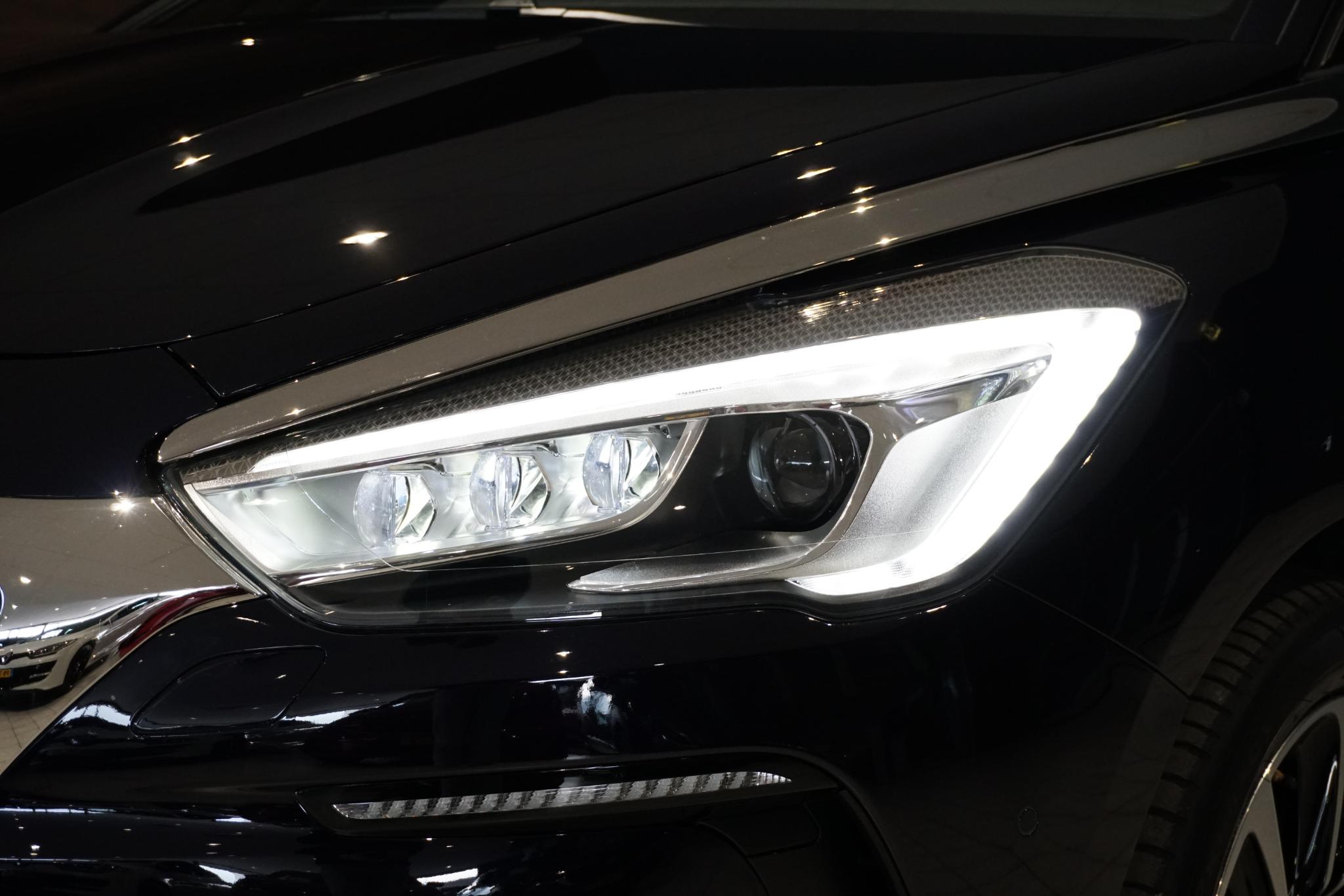 Foto van DS DS 5