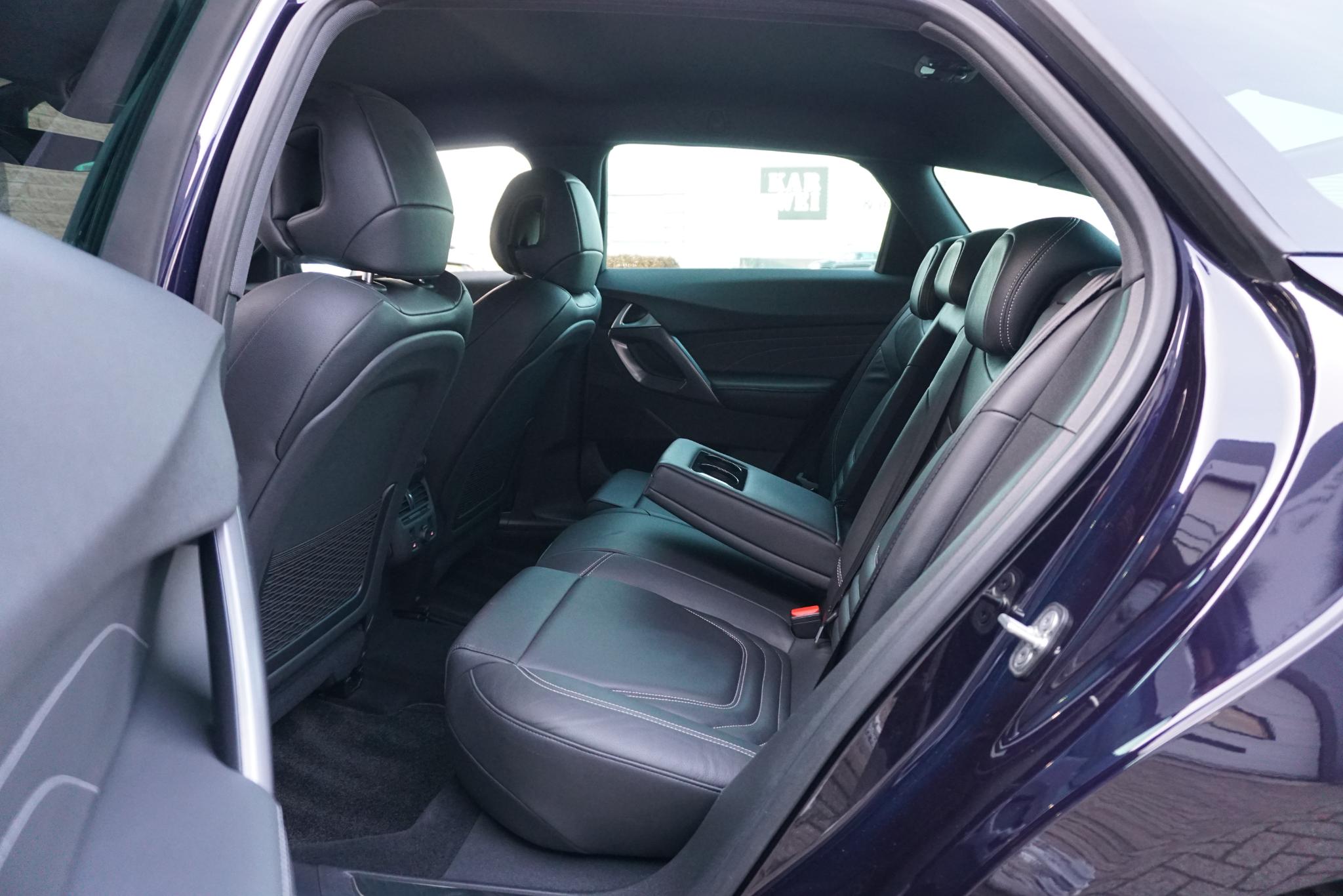 Foto van DS DS 5
