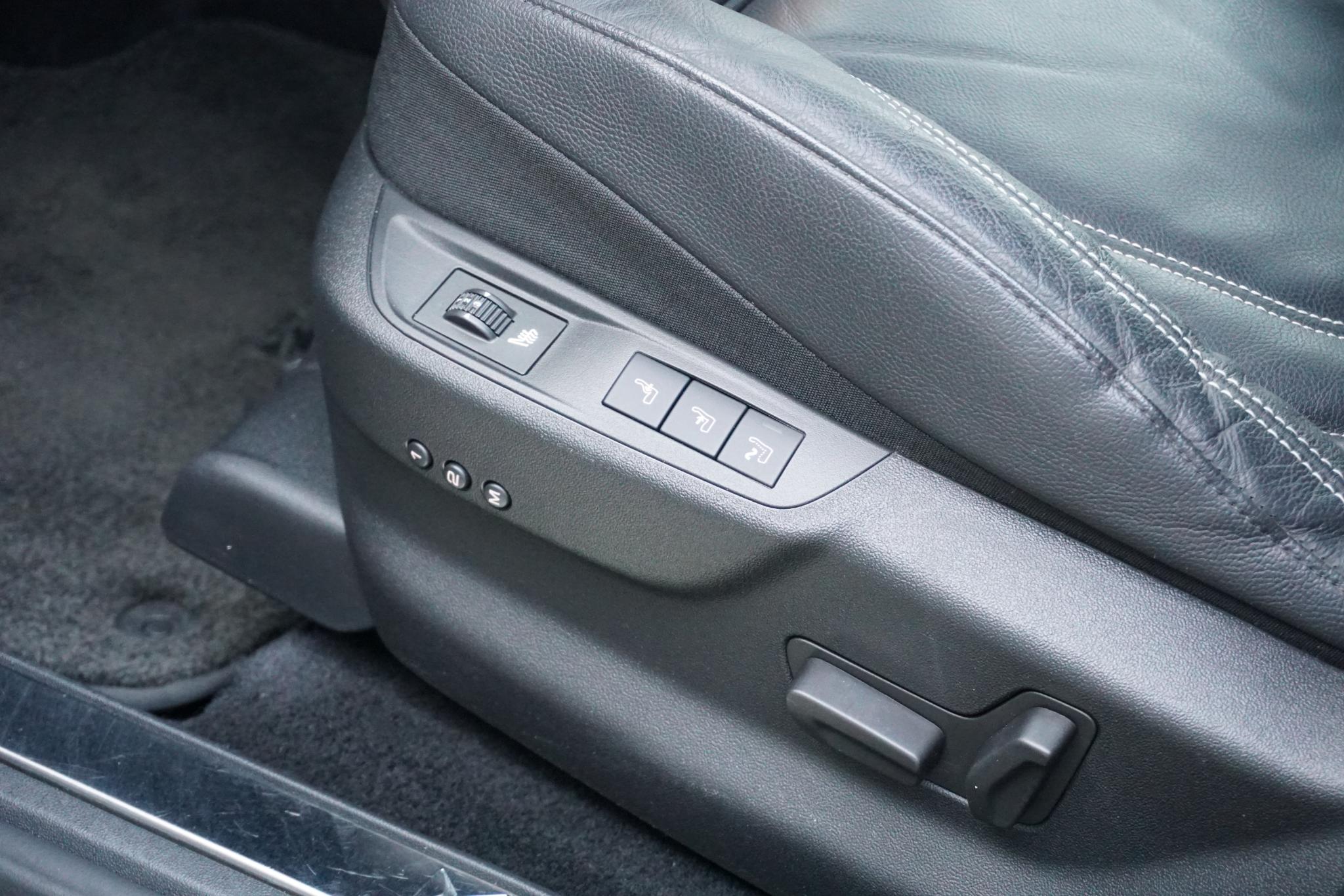 Foto van DS DS 5