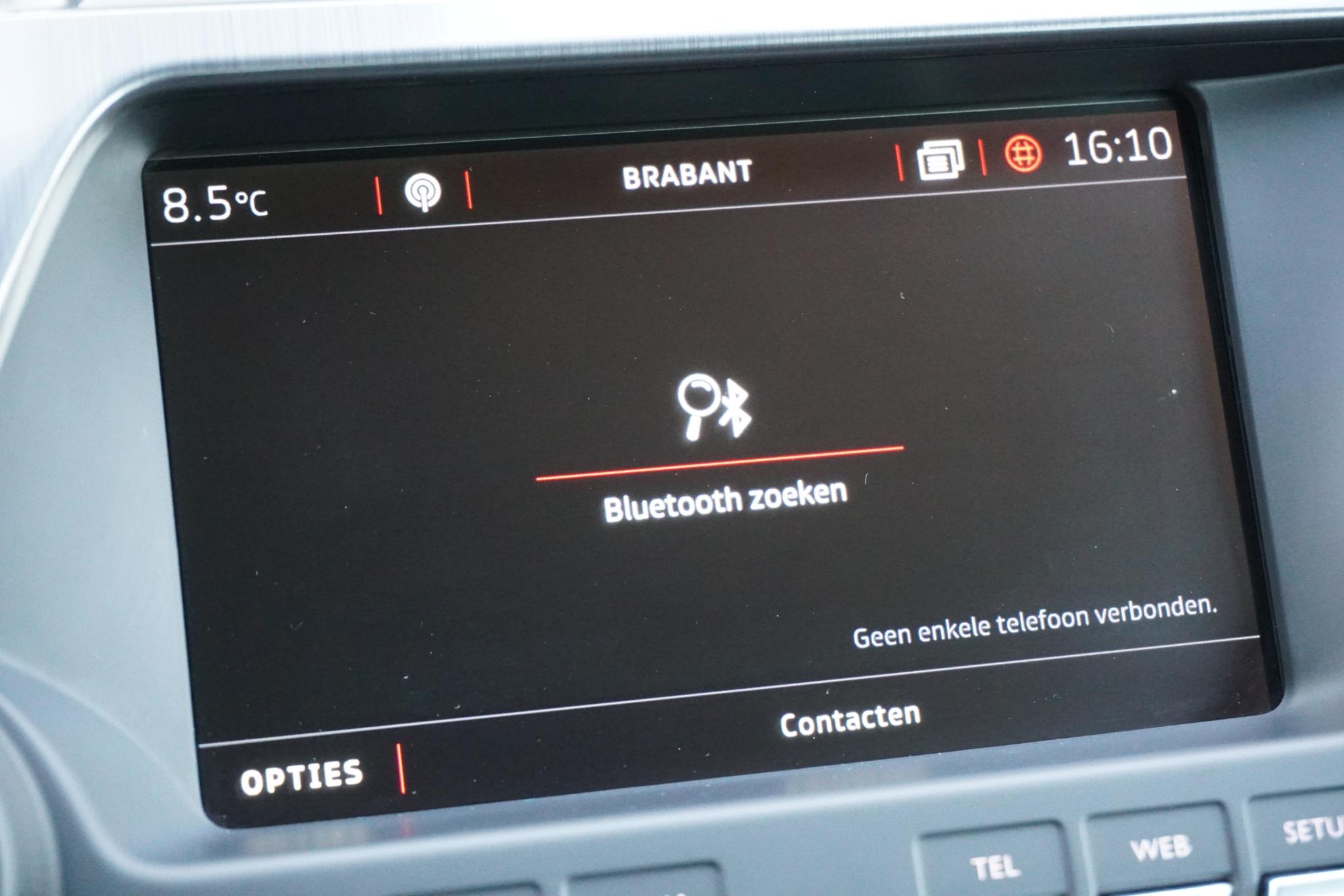 Foto van DS DS 5