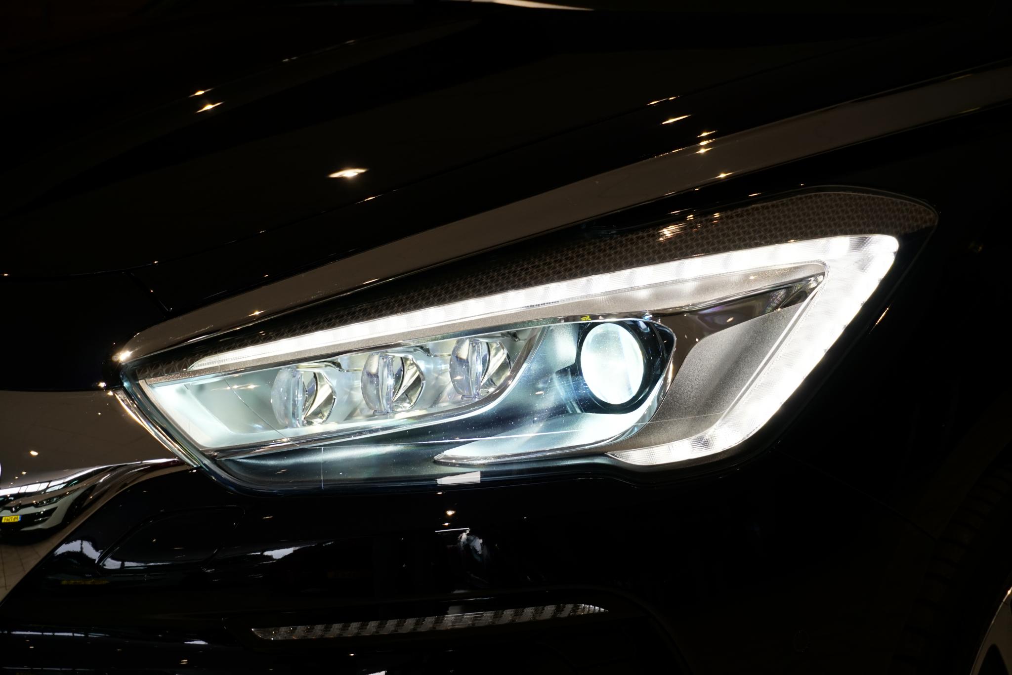 Foto van DS DS 5