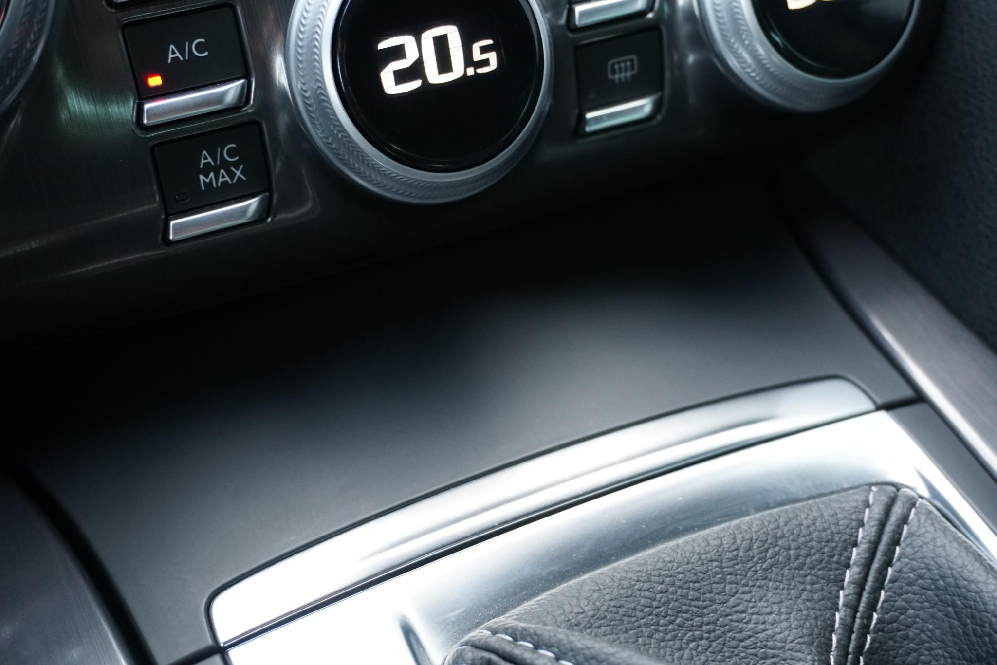 Foto van DS DS 5