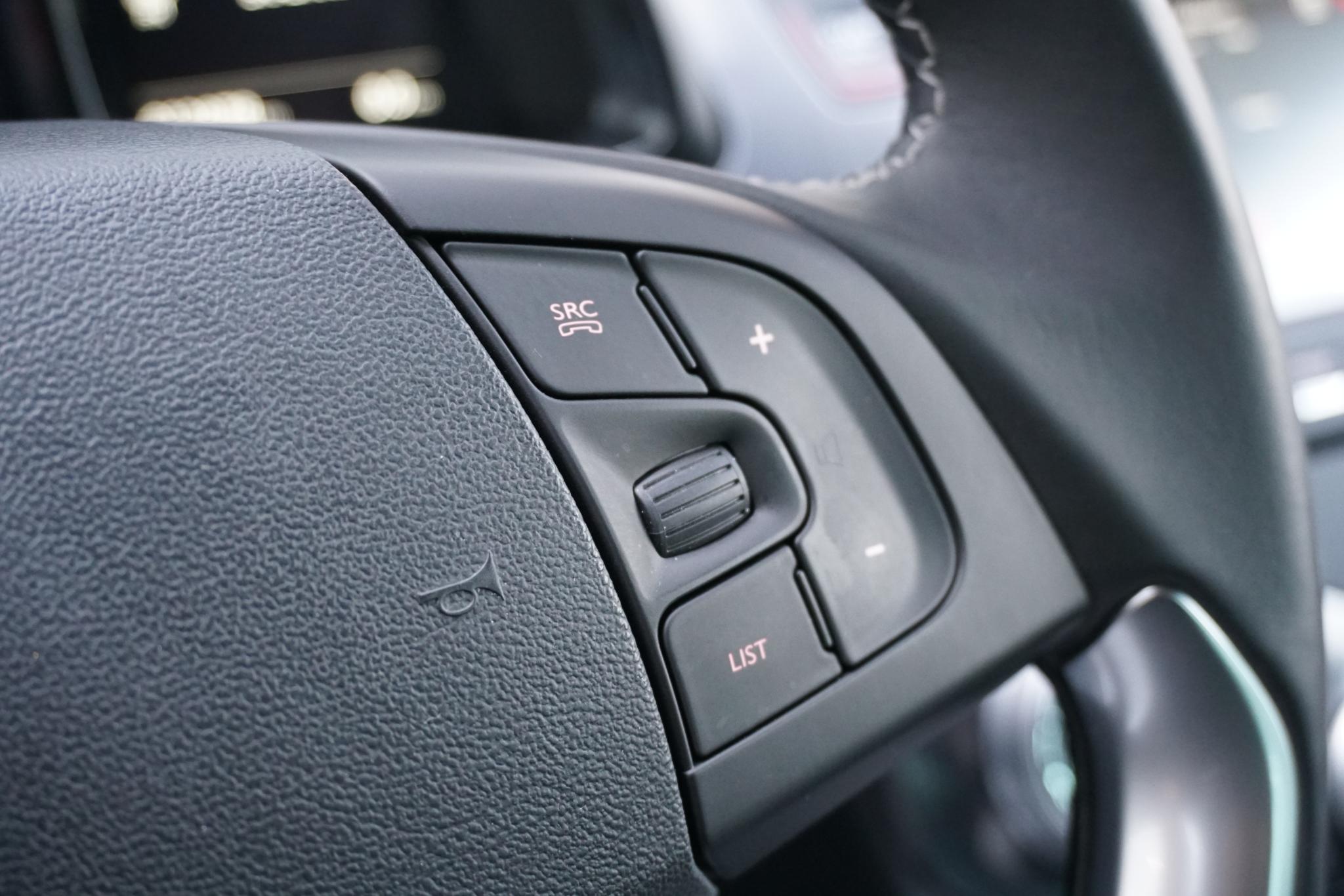 Foto van DS DS 5