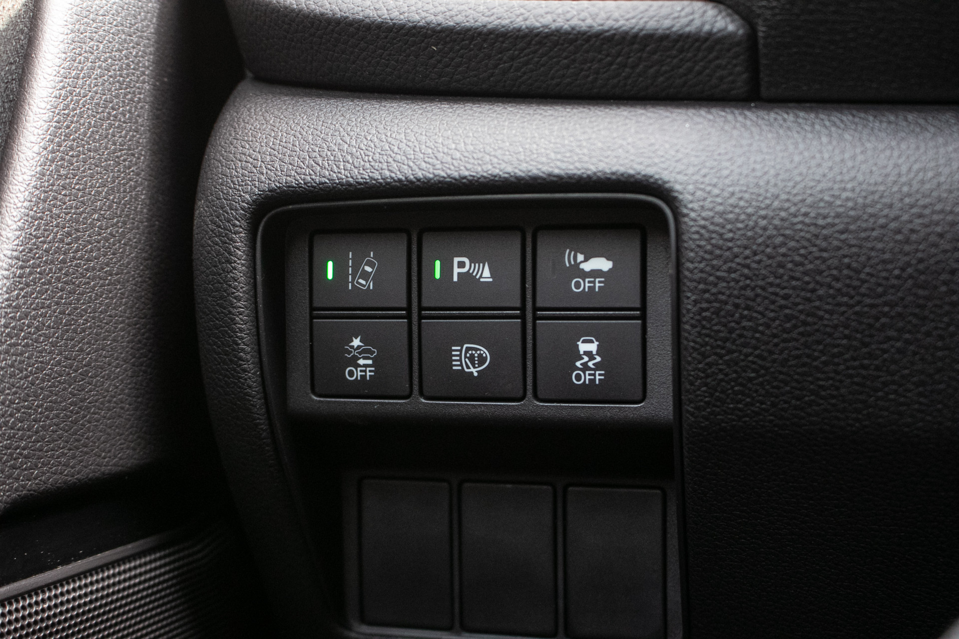 Foto van Honda Cr-v