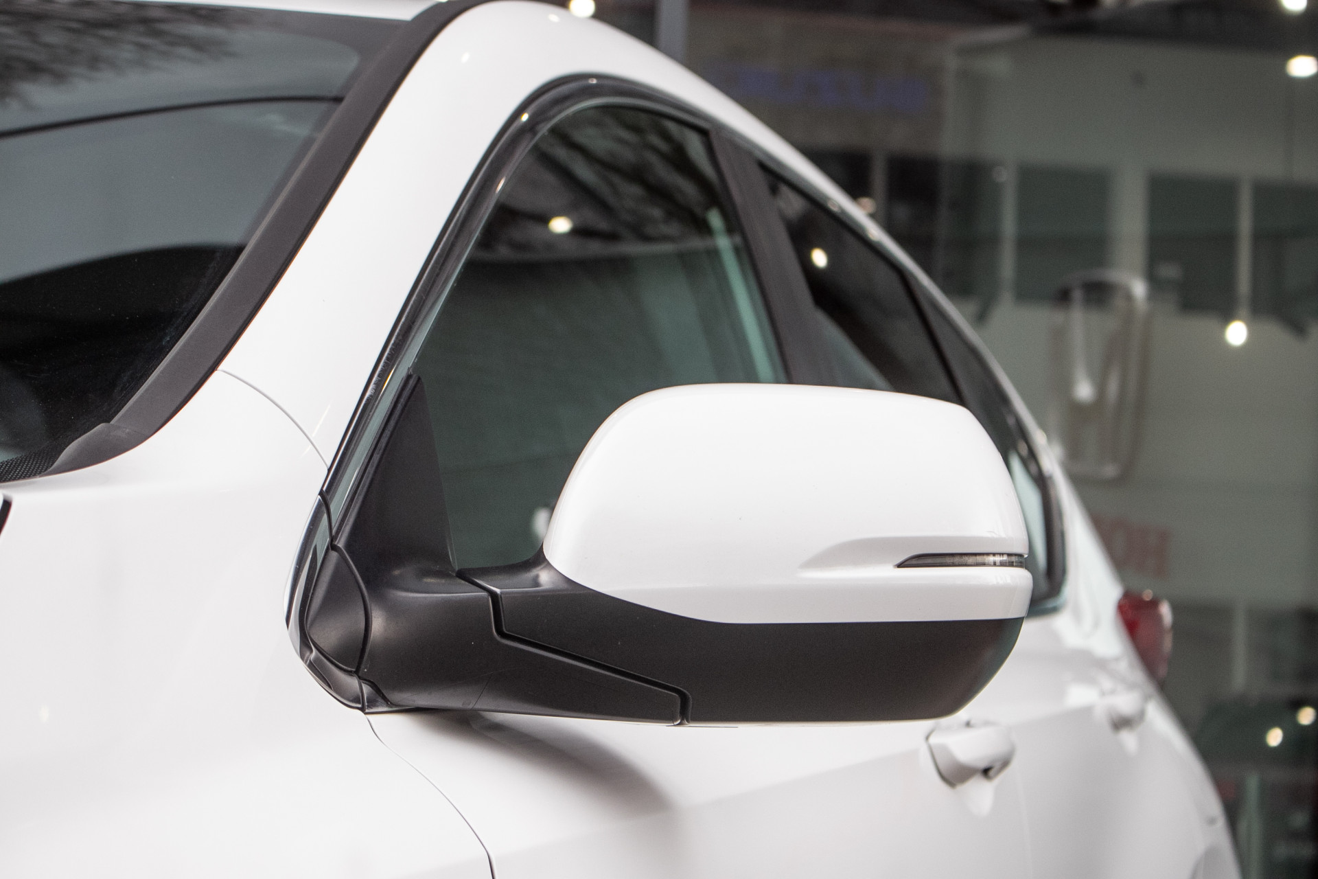 Foto van Honda Cr-v