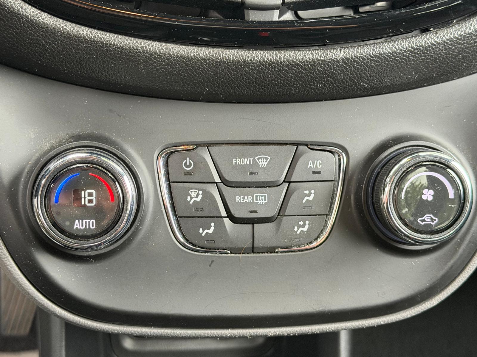 Foto van Opel Karl / Viva
